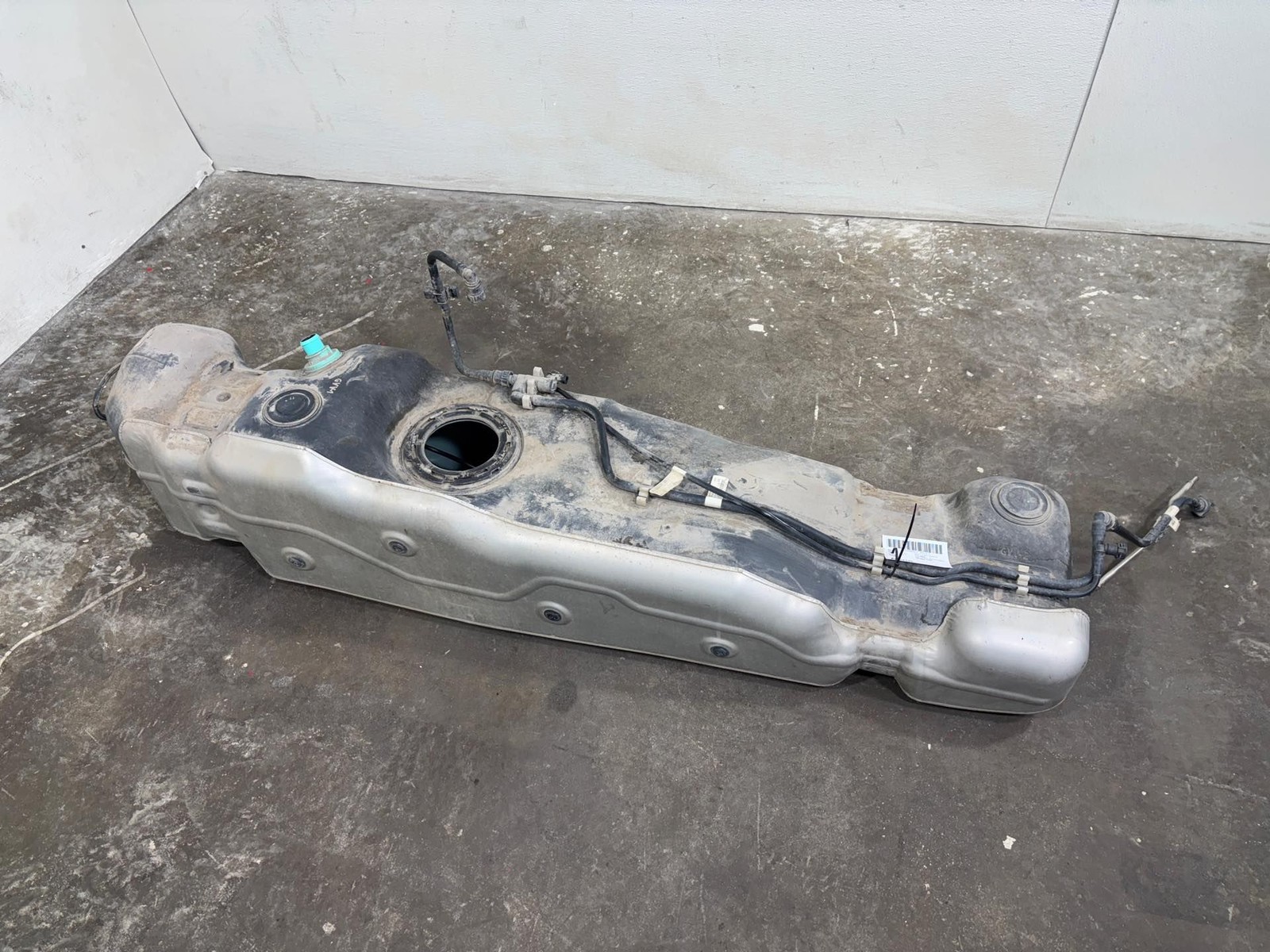 2015-2025 Ford F150 2.7L Fuel Gas Tank Reservoir 26 gallon OEM