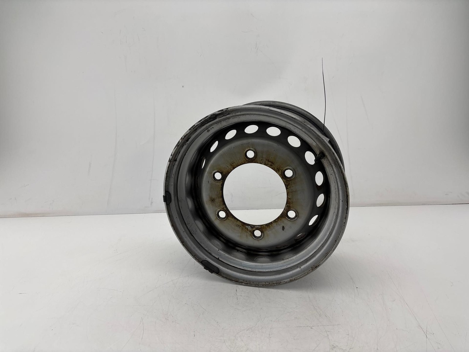 2019 - 2025 Mercedes Sprinter 3500 Wheel Rim 16X8.5J 18 hole OEM