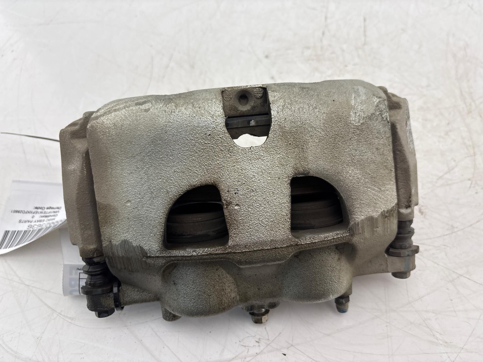 2018-2020 Ford F150 4WD Front Left Brake Caliper Assembly OEM