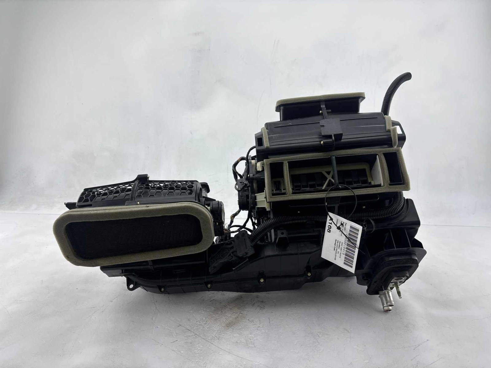 2012-2017 Gmc Acadia Hvac Climate Heater Blower Housing Box Oem