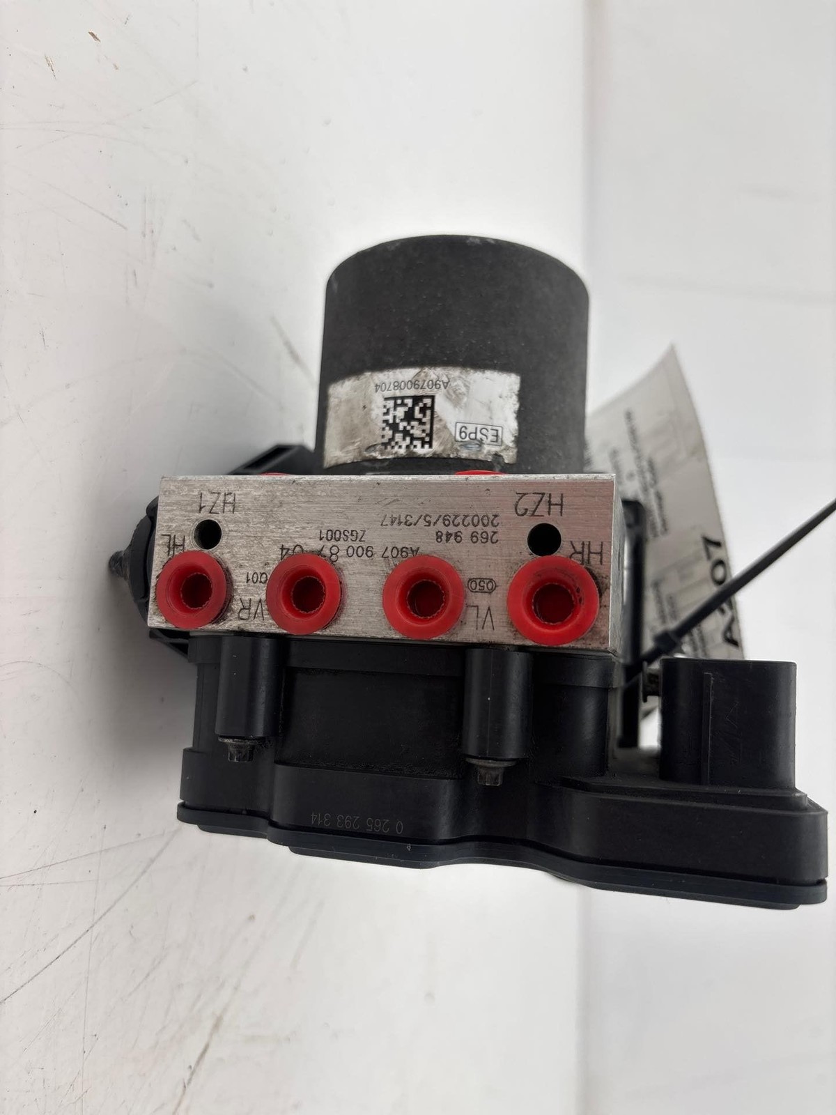 2020 - 2022 Mercedes Sprinter 3500XD ABS Anti Lock Brake Pump Control Module OEM