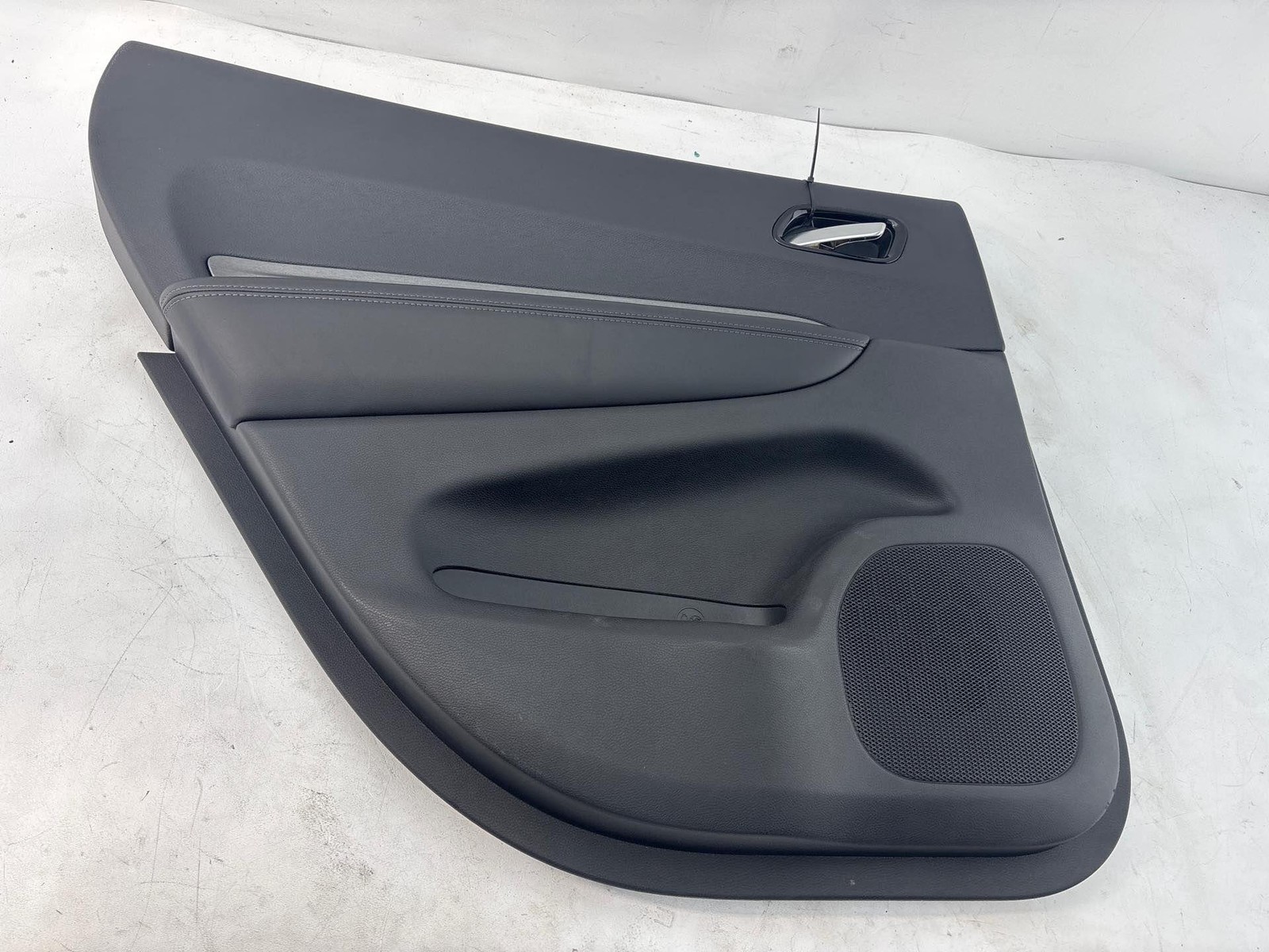 2021-2024 Dodge Durango Rear Left Door Panel Trim Cover OEM