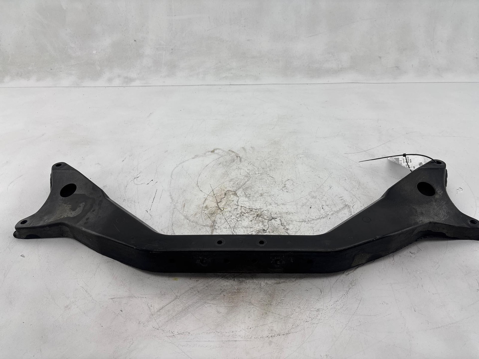 1997-2004 Porsche Boxster 986 2.7L Rear Suspension Crossmember OEM