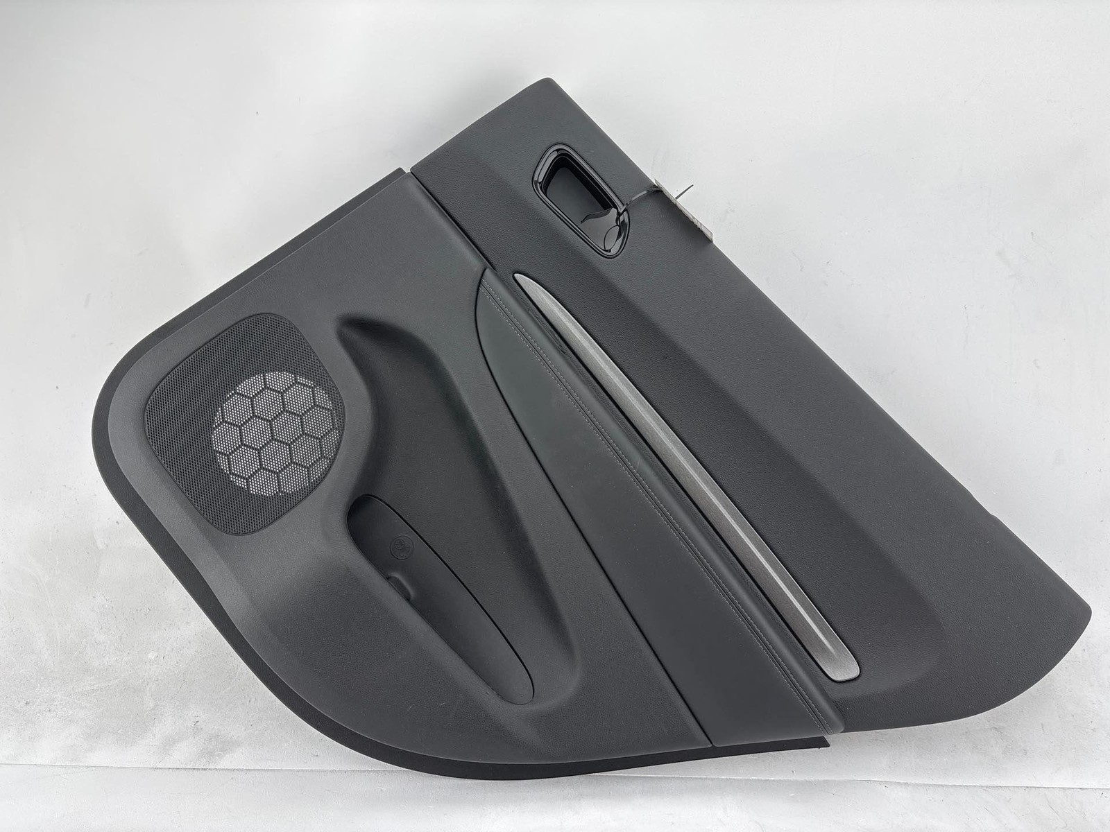 2021-2024 Dodge Durango Rear Right Door Panel Trim Cover OEM