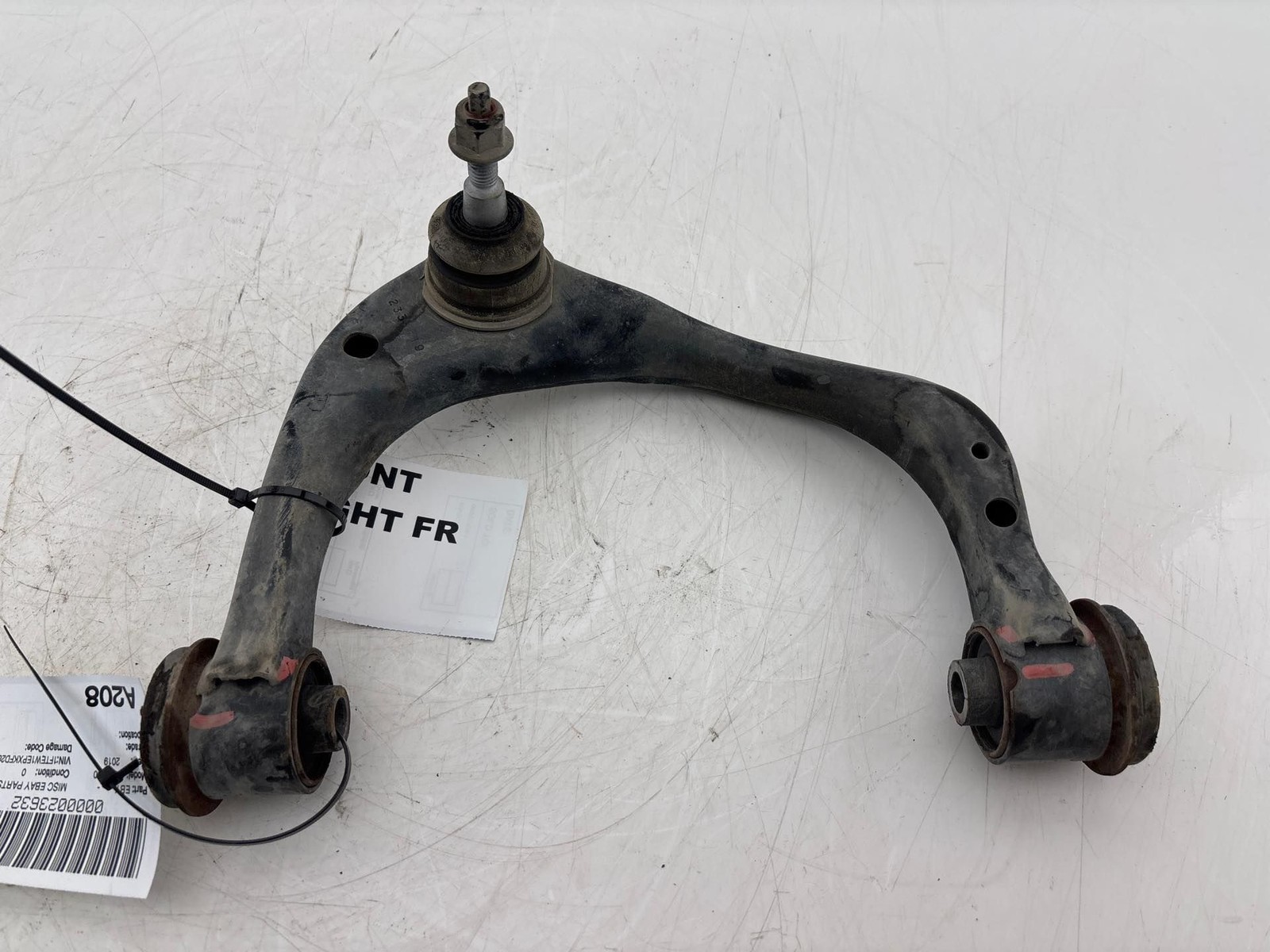 2015-2020 Ford F150 Front Right Suspension Upper Control Arm OEM