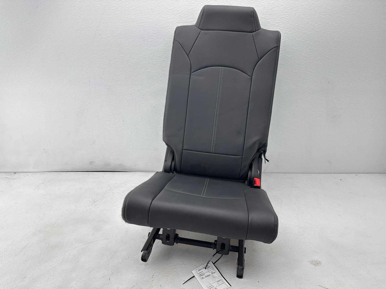 13-17 Gmc Acadia Rear 3Rd Row Right Passenger Side Seat Assembly Oem