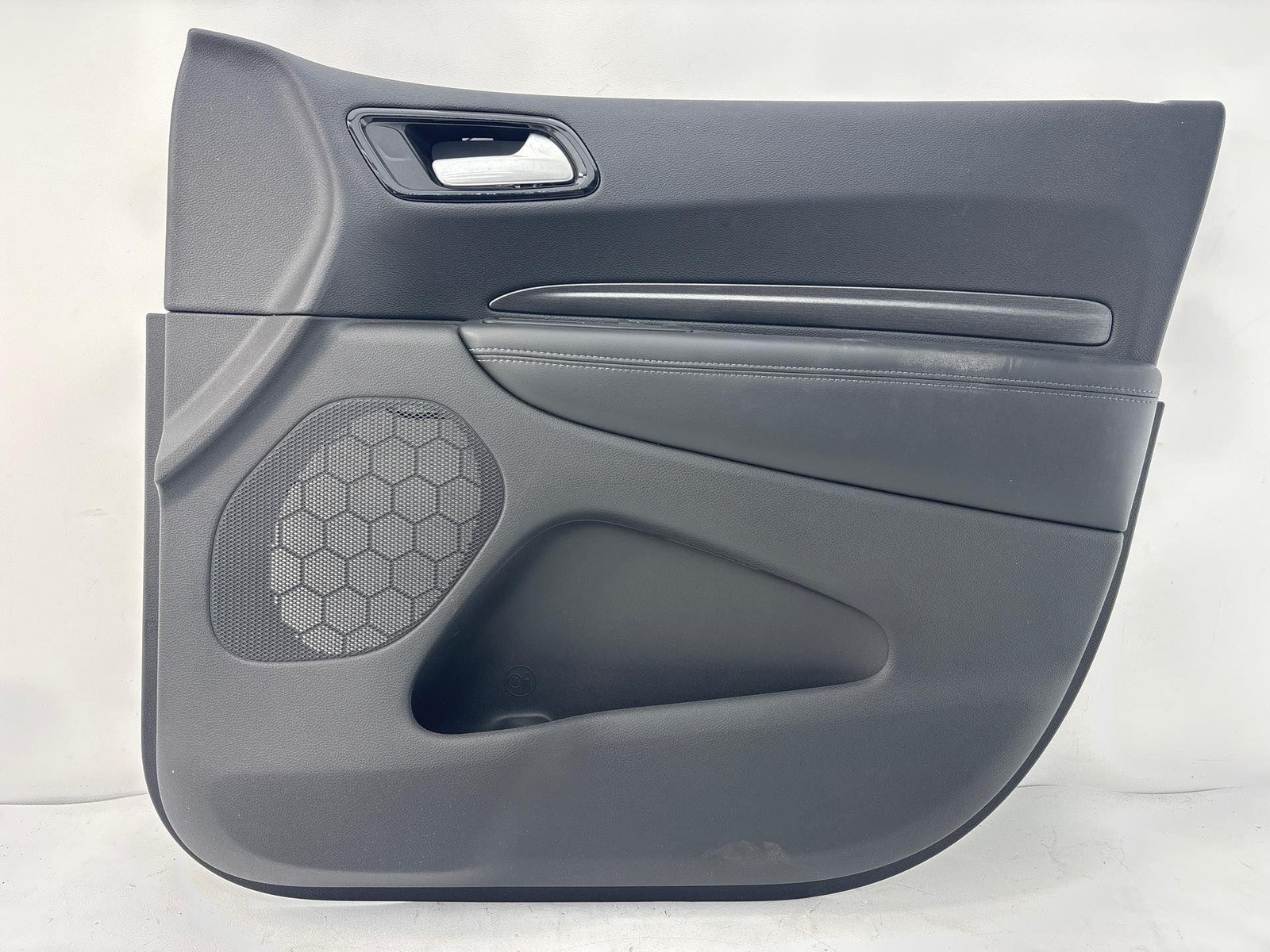 2021-2023 Dodge Durango Front Right Door Panel Trim Cover OEM