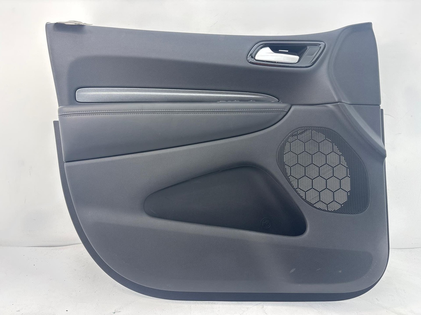 2021-2023 Dodge Durango Front Left Door Panel Trim Cover OEM