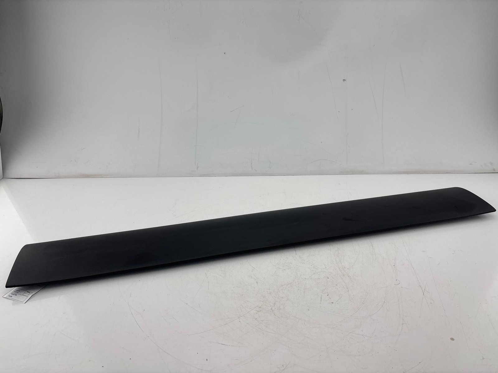 2019- 2024 Mercedes Sprinter 3500 Centre Left Driver Side Body Lower Molding OEM