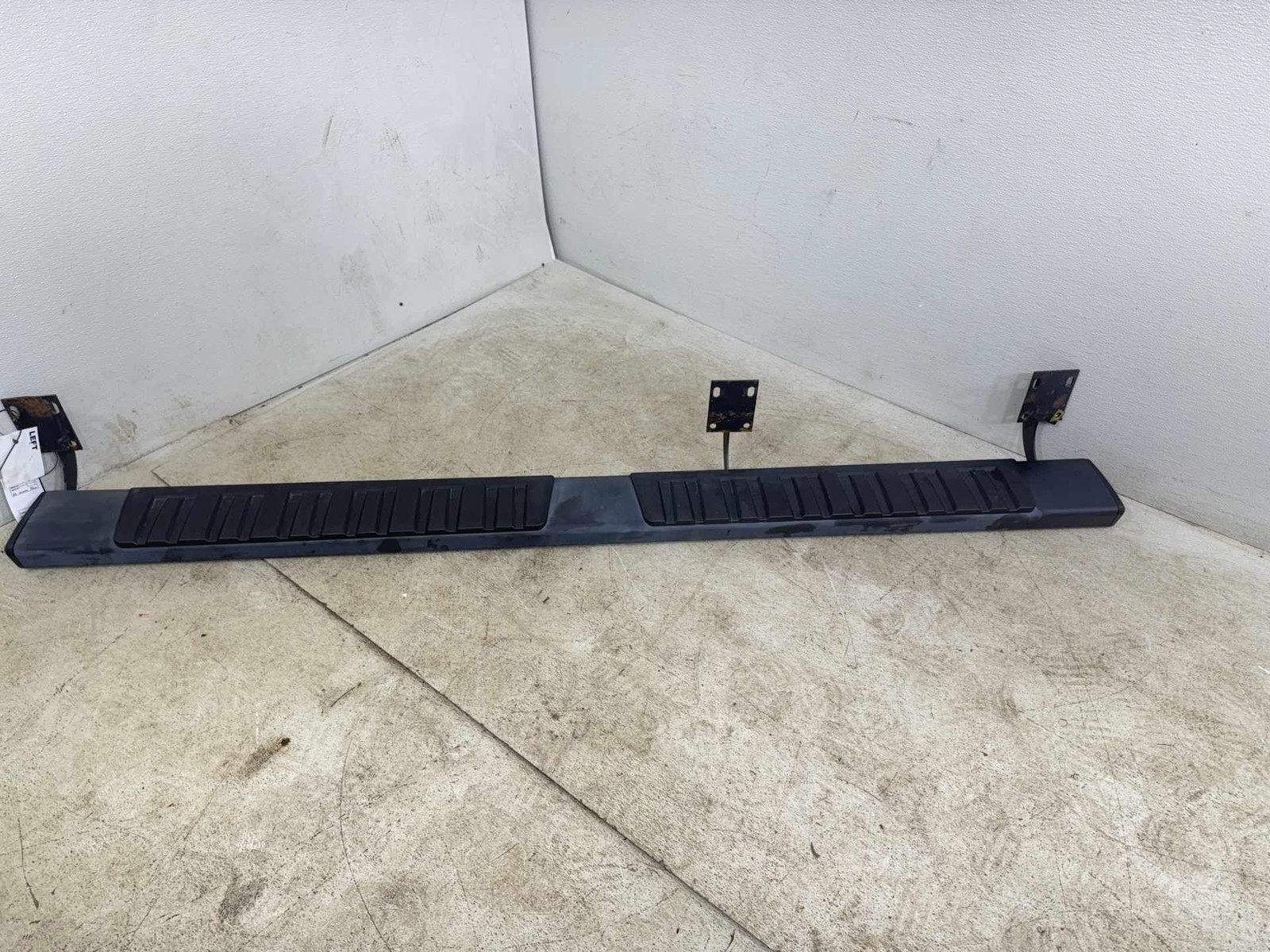 2008-2009 Ford F-350 Left Step Running Board Oem