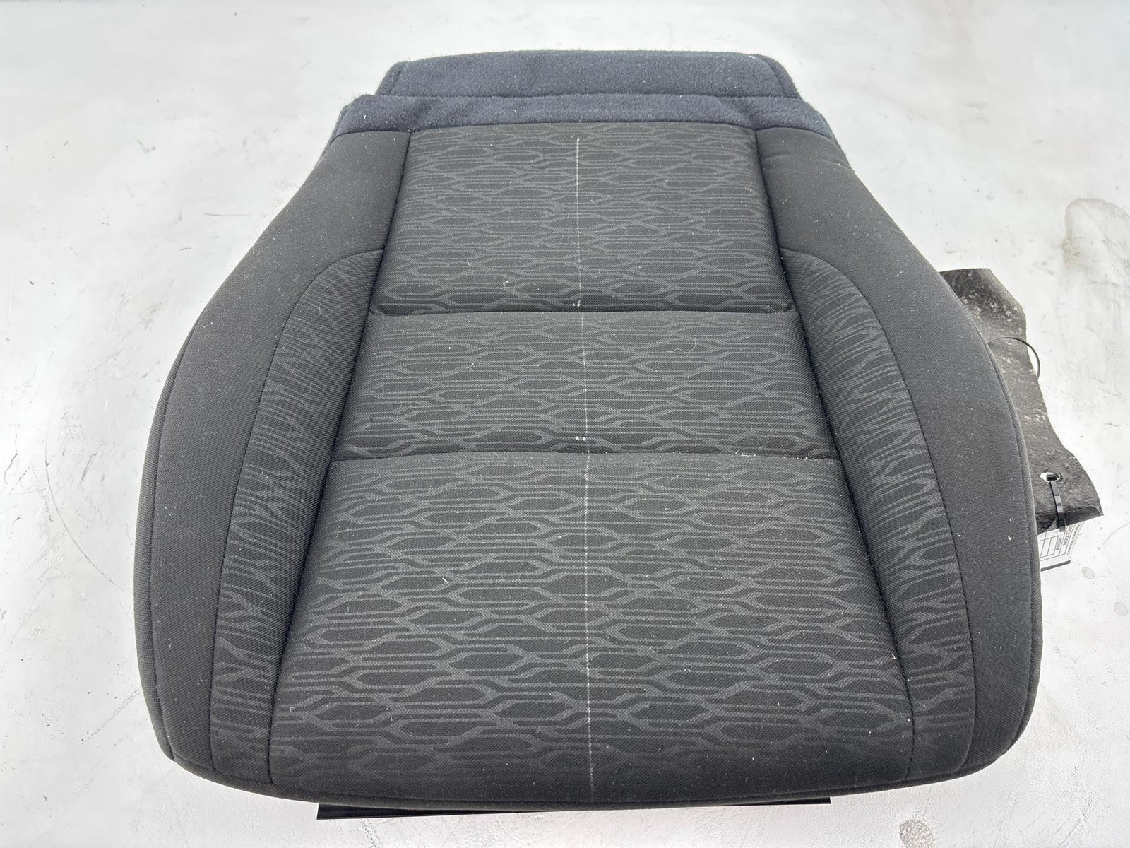 2011-2022 Dodge Durango Front Right Lower Seat Bottom Cushion OEM