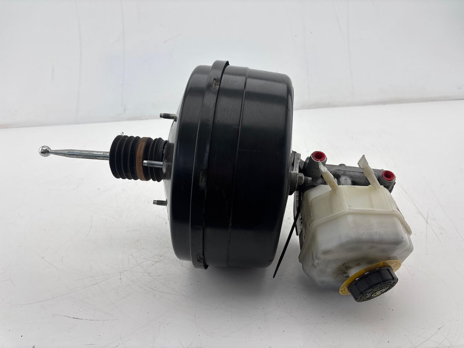 2019 - 2024 Mercedes Sprinter 3500 Power Brake Booster W/ Master Cylinder OEM