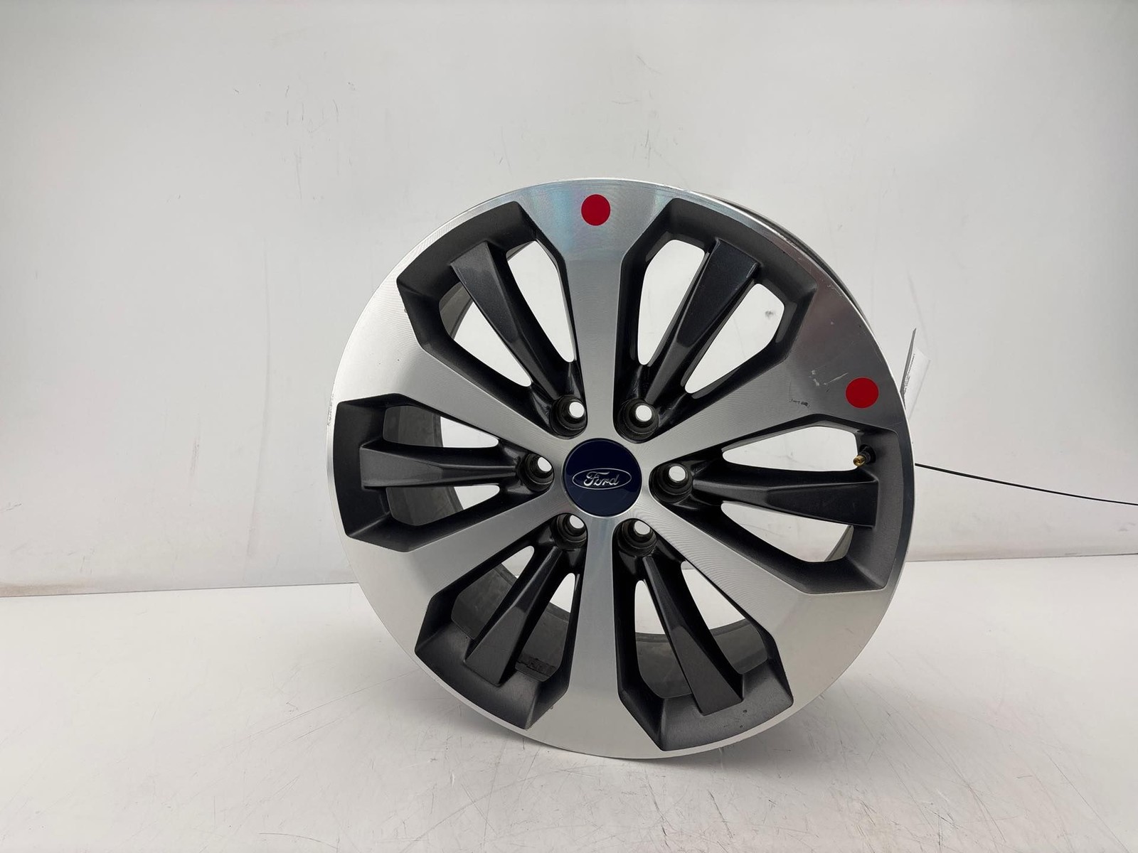 2015-2020 Ford F-150 Wheel Rim 20x8.5J 6 lug 135mm OEM