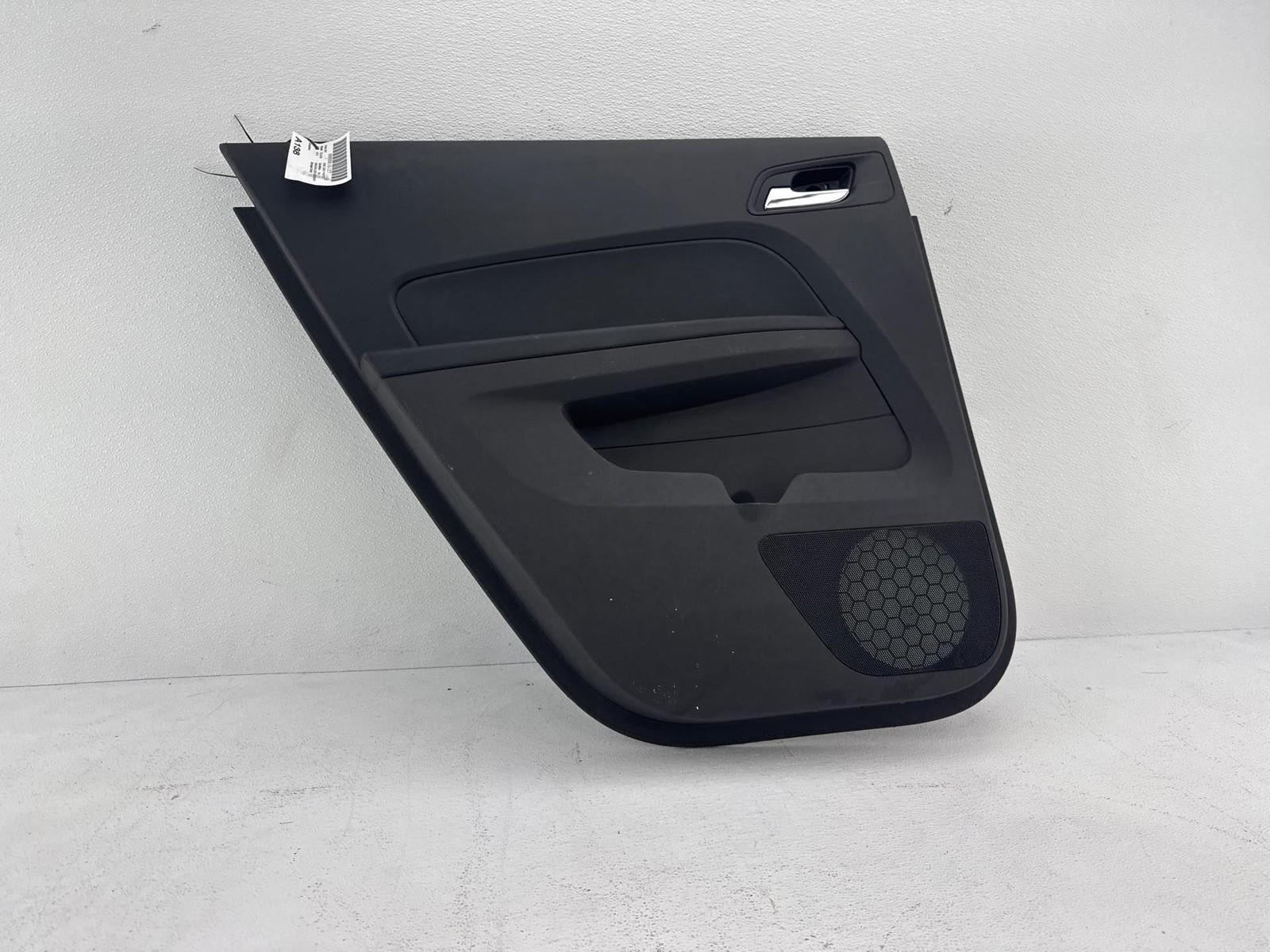 2010-2017 Chevrolet Equinox Rear Left Door Trim Panel Oem
