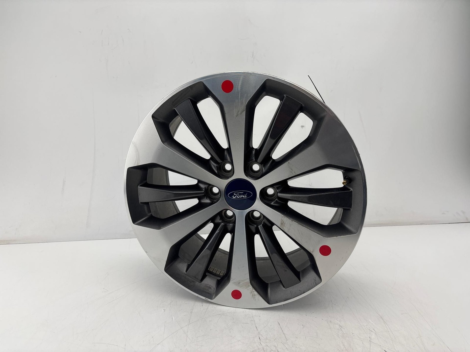 2015-2020 Ford F-150 Wheel Rim 20x8.5J 6 lug 135mm OEM