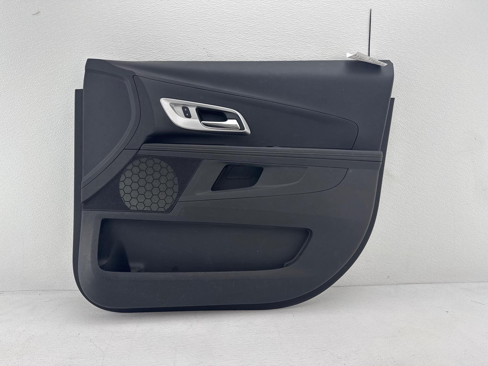 2012-2015 Chevrolet Equinox Front Right Door Trim Panel Oem