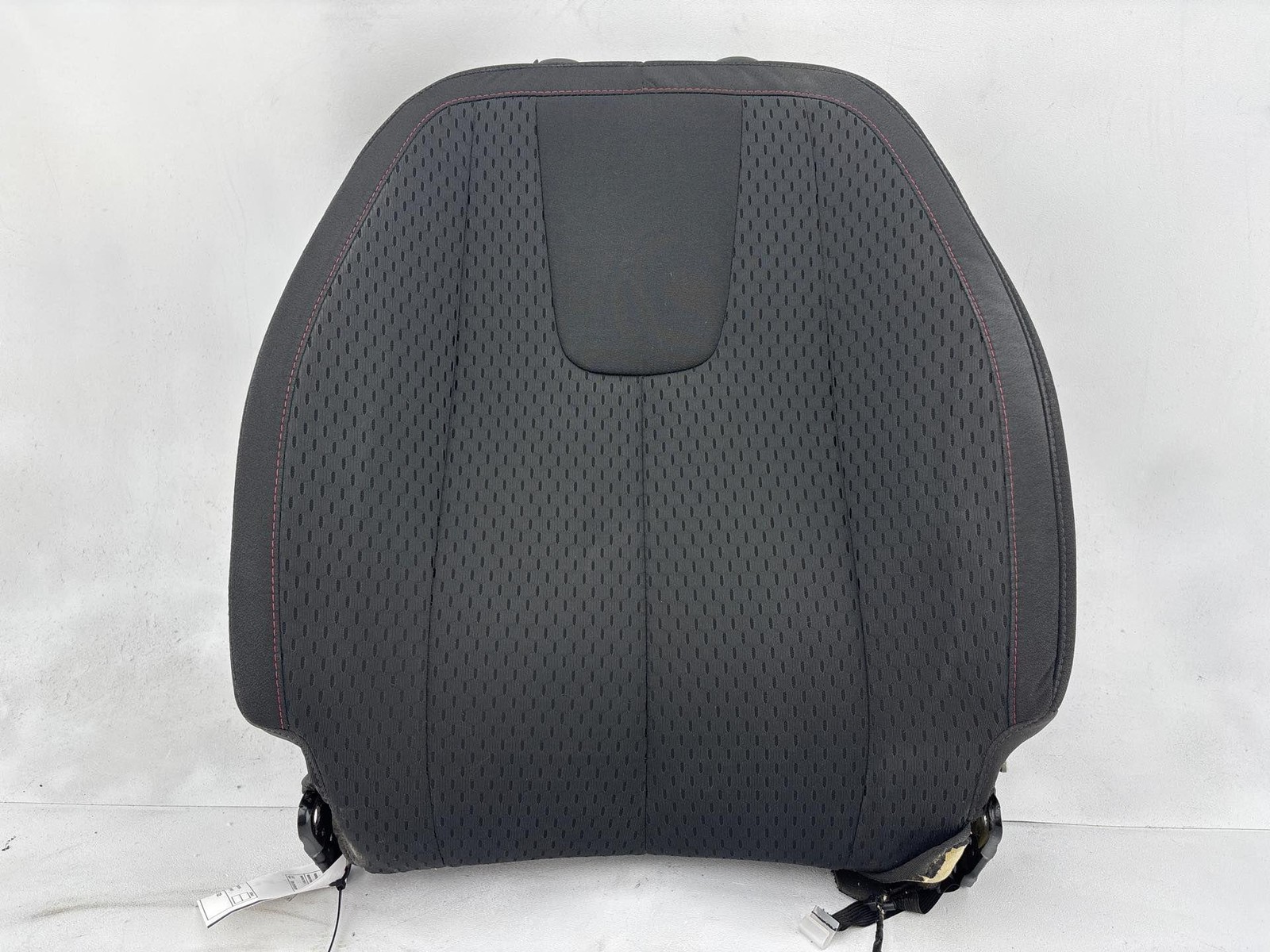 2012-2013 Chevrolet Equinox Front Left Upper Seat Cushion Oem