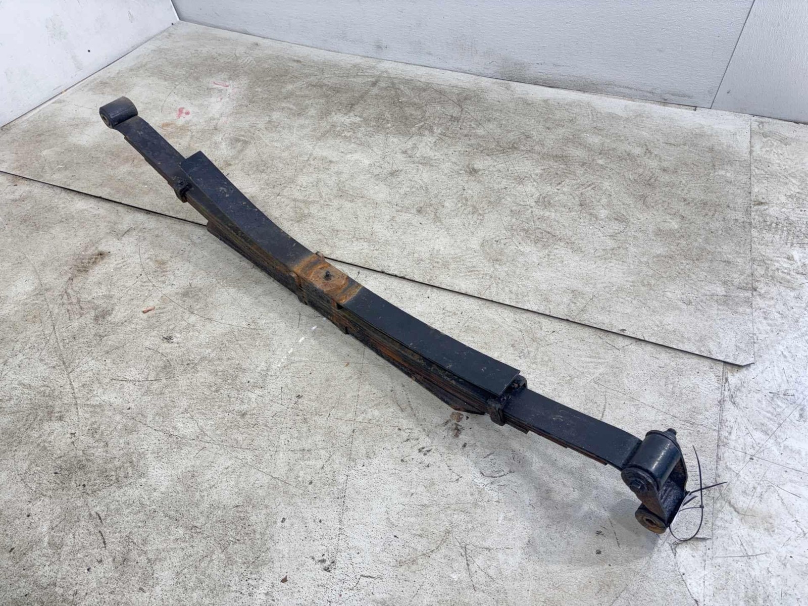 2008-2010 Ford F-350 Rear Right Suspension Leaf Spring Oem