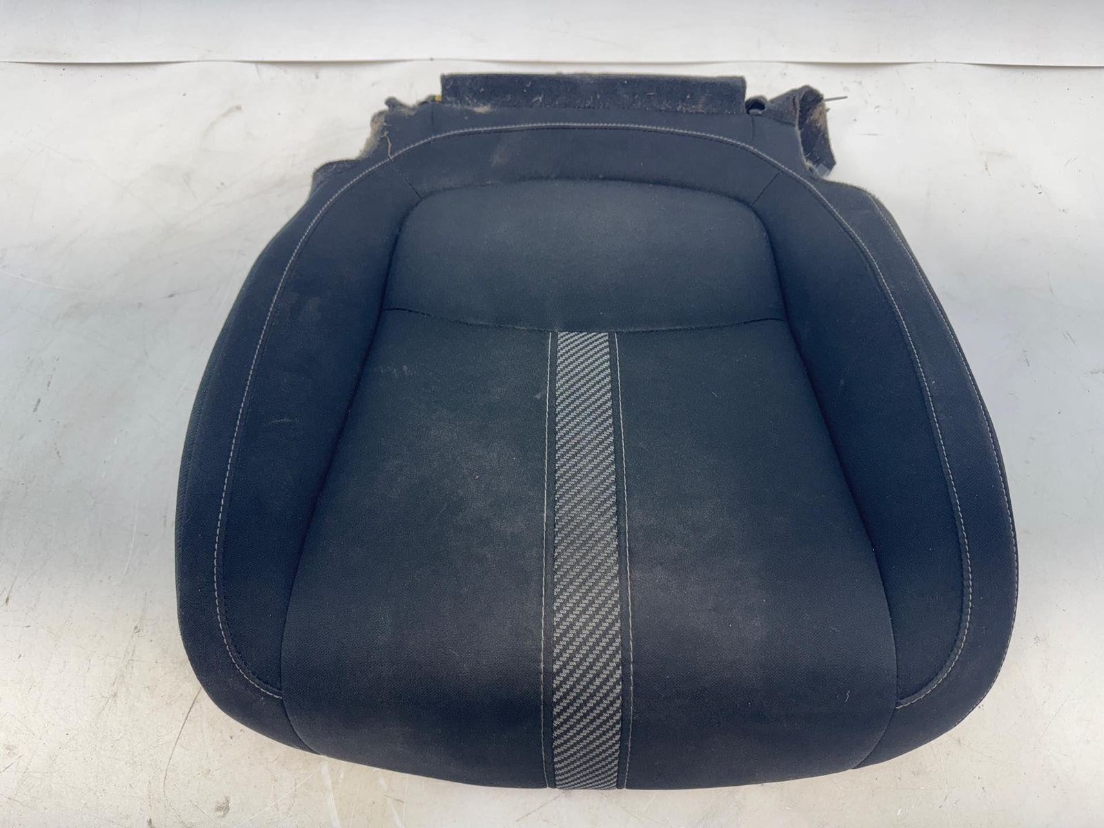 2016-2021 Honda Civic Front Seat Lower Cushion Left Oem