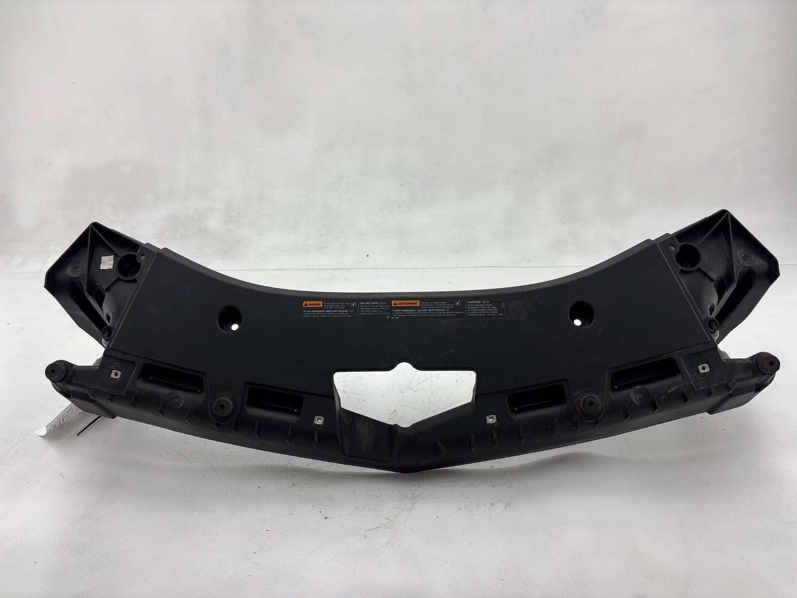 2010-2017 Chevrolet Equinox Front Bumper Cover Support Oem