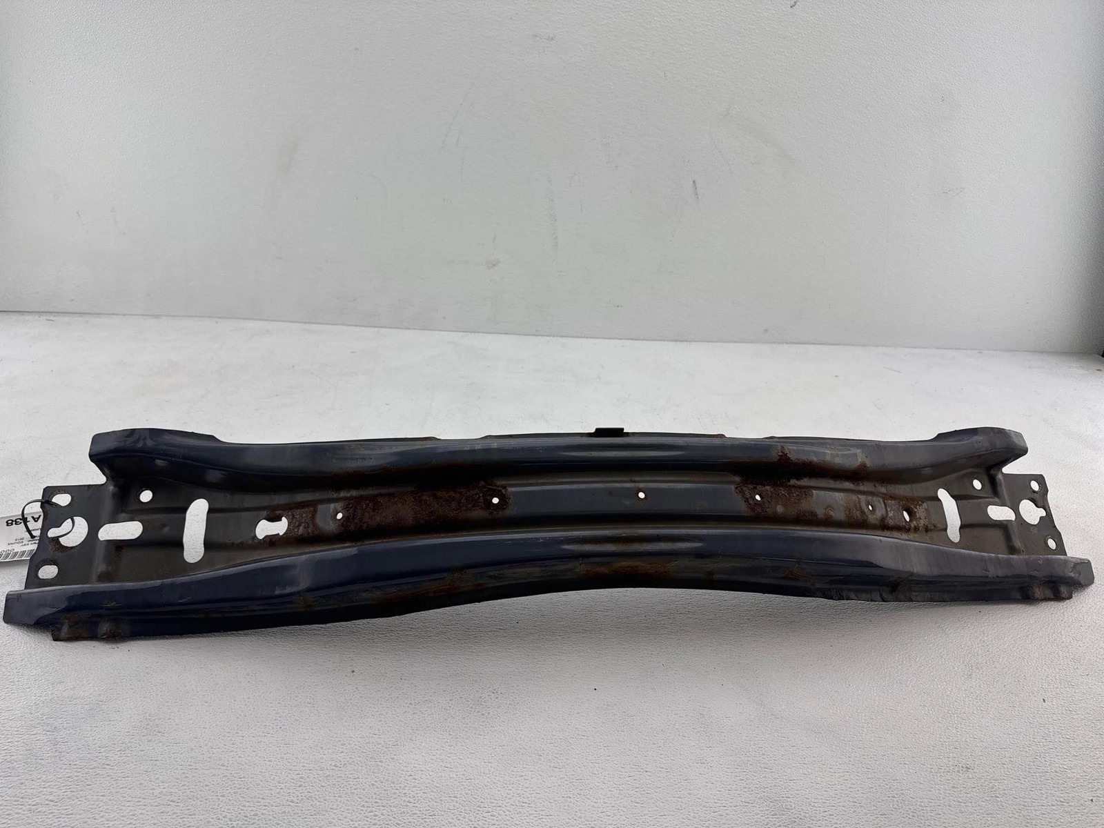 10-17 Chevrolet Equinox Front Bumper Reinforcement Impact Bar Oem