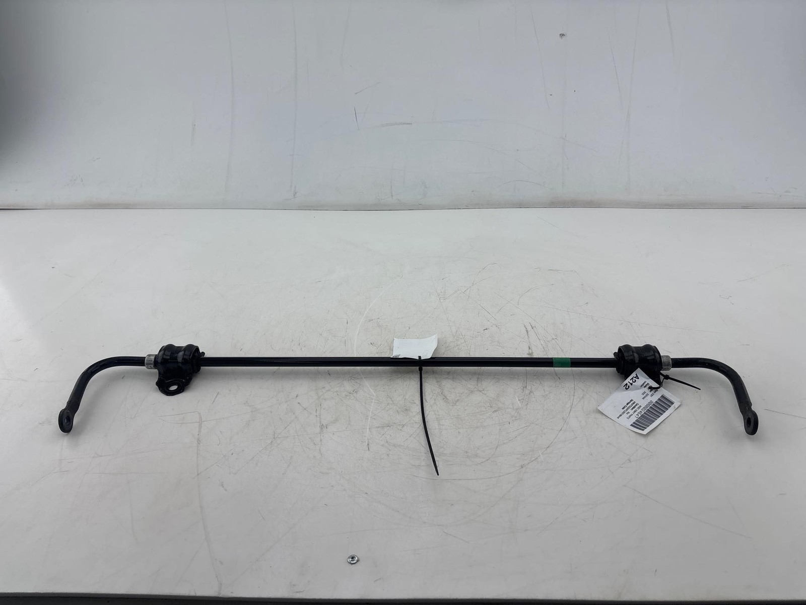 21-25 TOYOTA SIENNA 2.5L Rear Stabilizer Sway Bar OEM