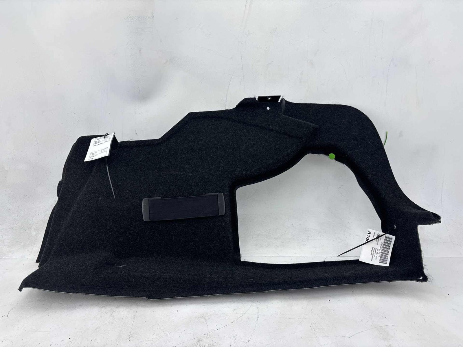 2012 - 2018 Bmw 328 320 F30 Trunk Right Side Quarter Panel Trim Oem