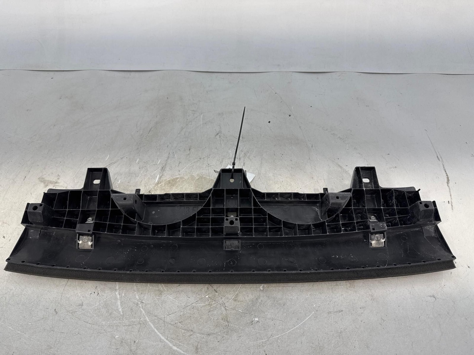 2015 - 2019 Subaru Legacy Front Bumper Center Lower Support Bracket OEM