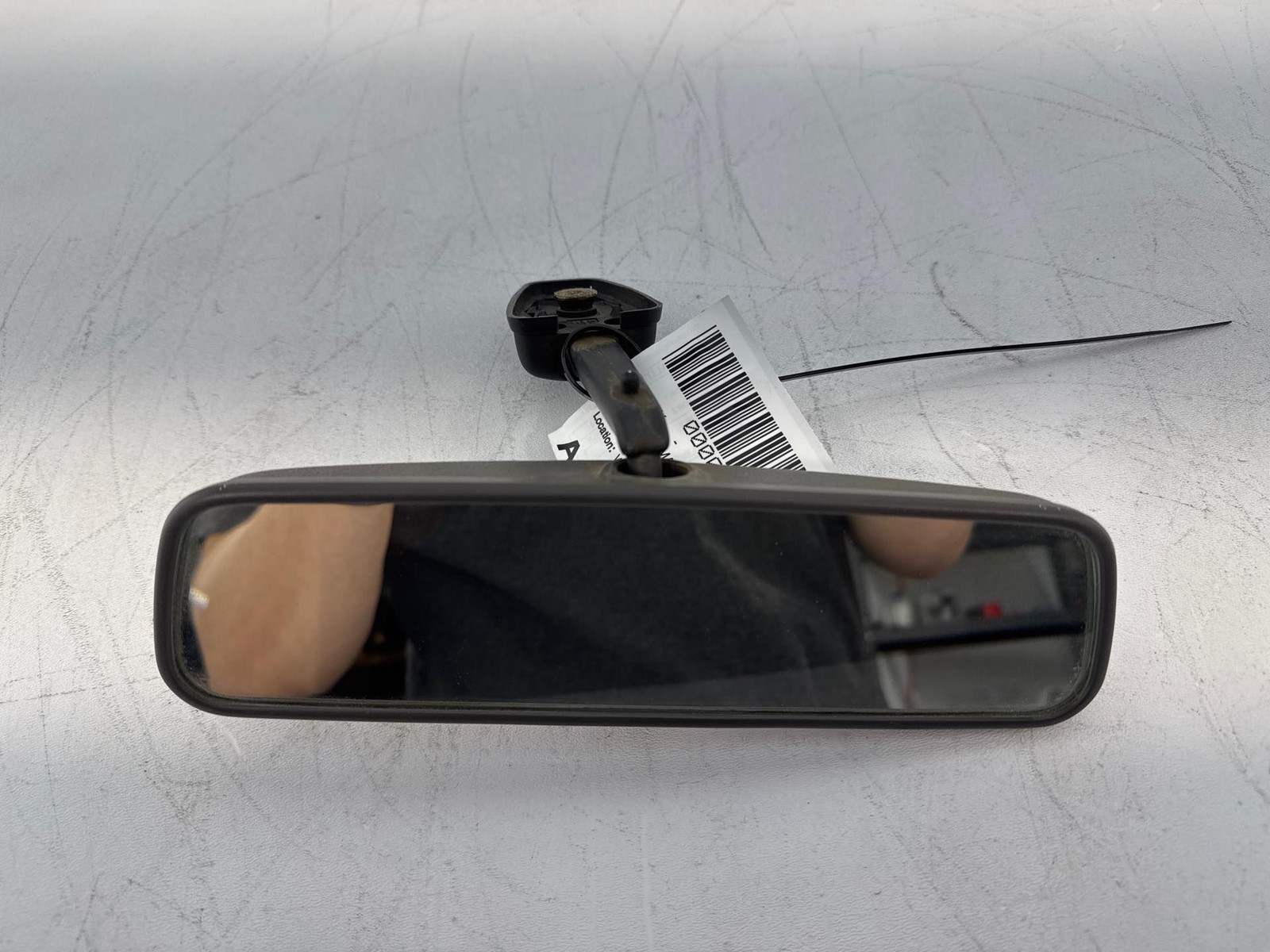 1995-1999 Nissan Maxima Interior Rear View Mirror OEM