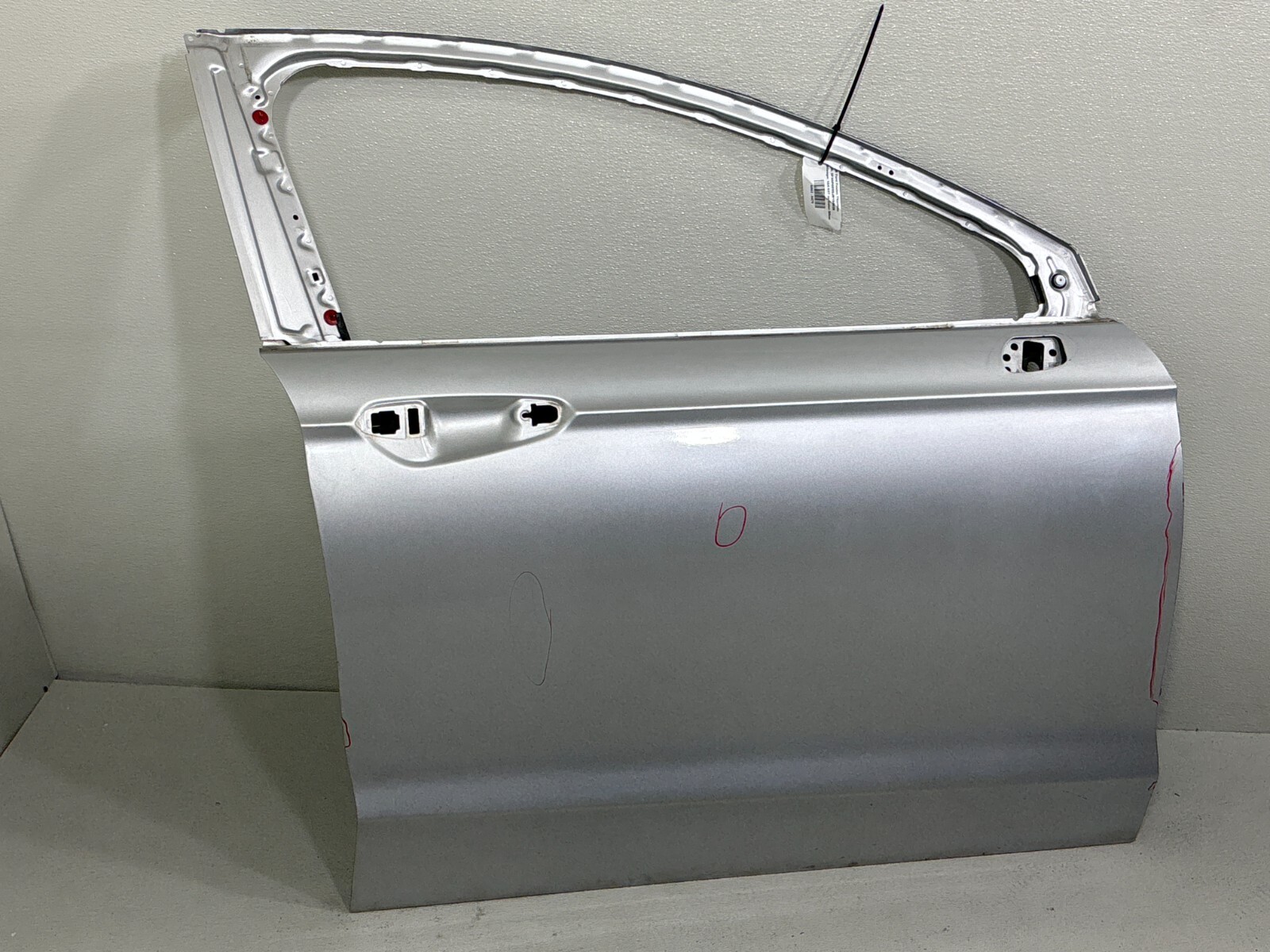 2013-2020 Ford Fusion Front Right Passenger Door Oem