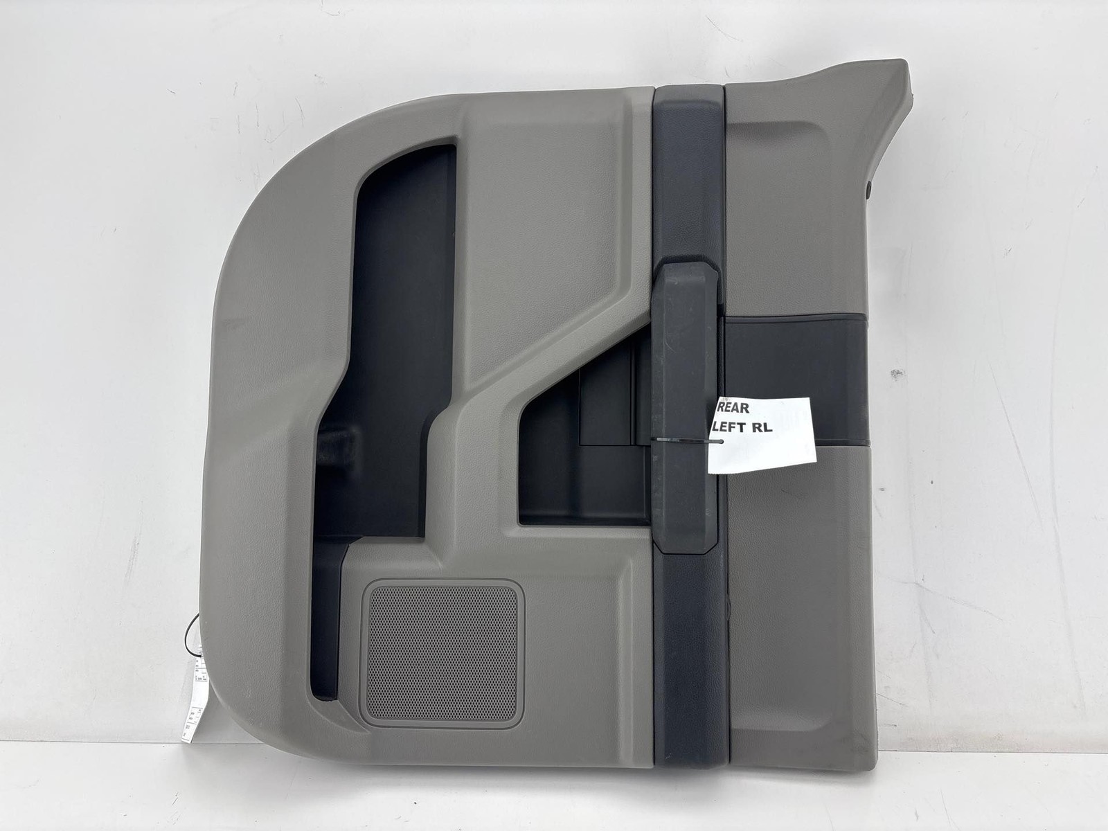 2015-2020 Ford F-150 Rear Left Door Panel Trim Cover OEM