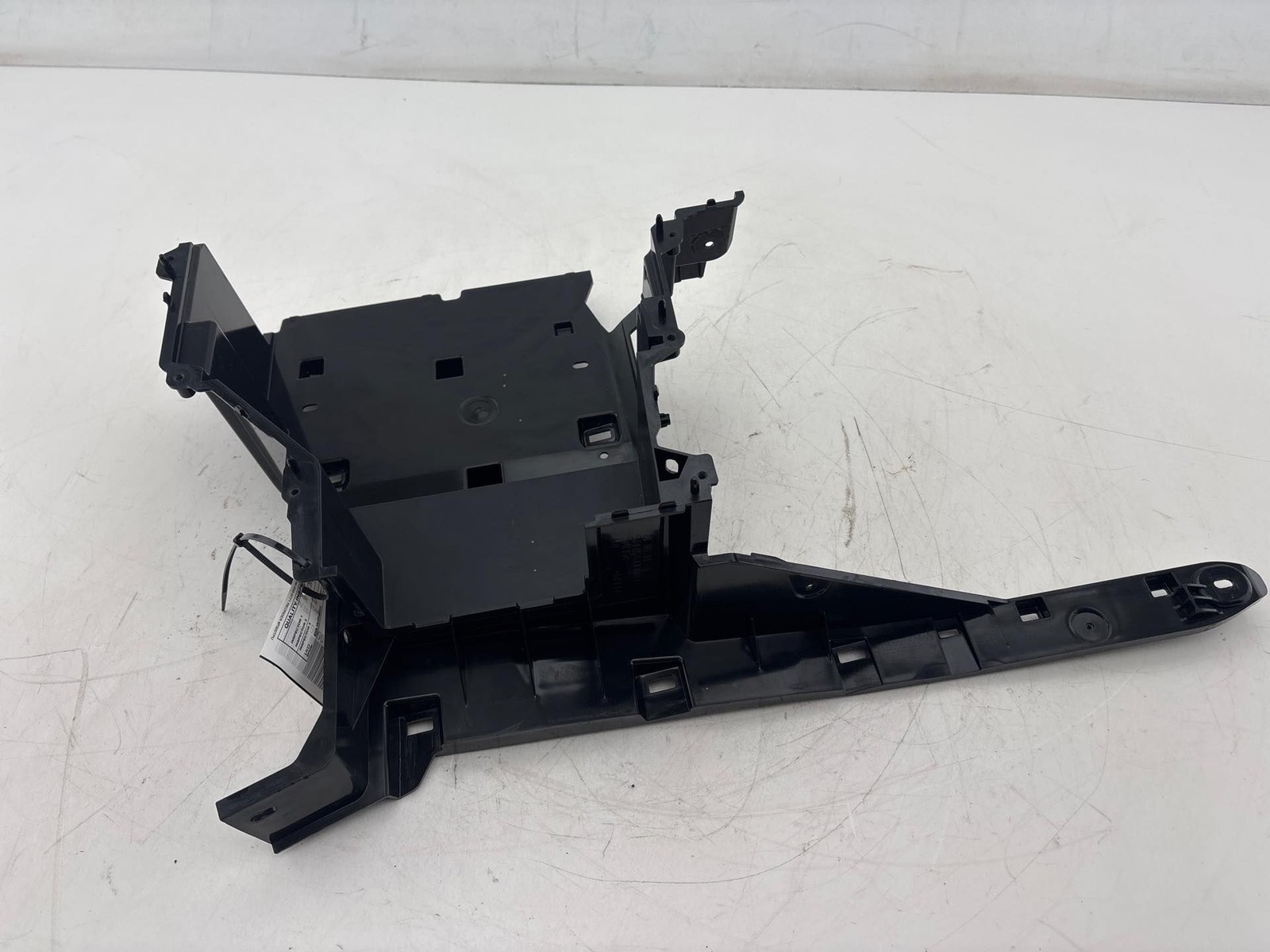 2025 TOYOTA SIENNA Left Center Console Trim Cover OEM