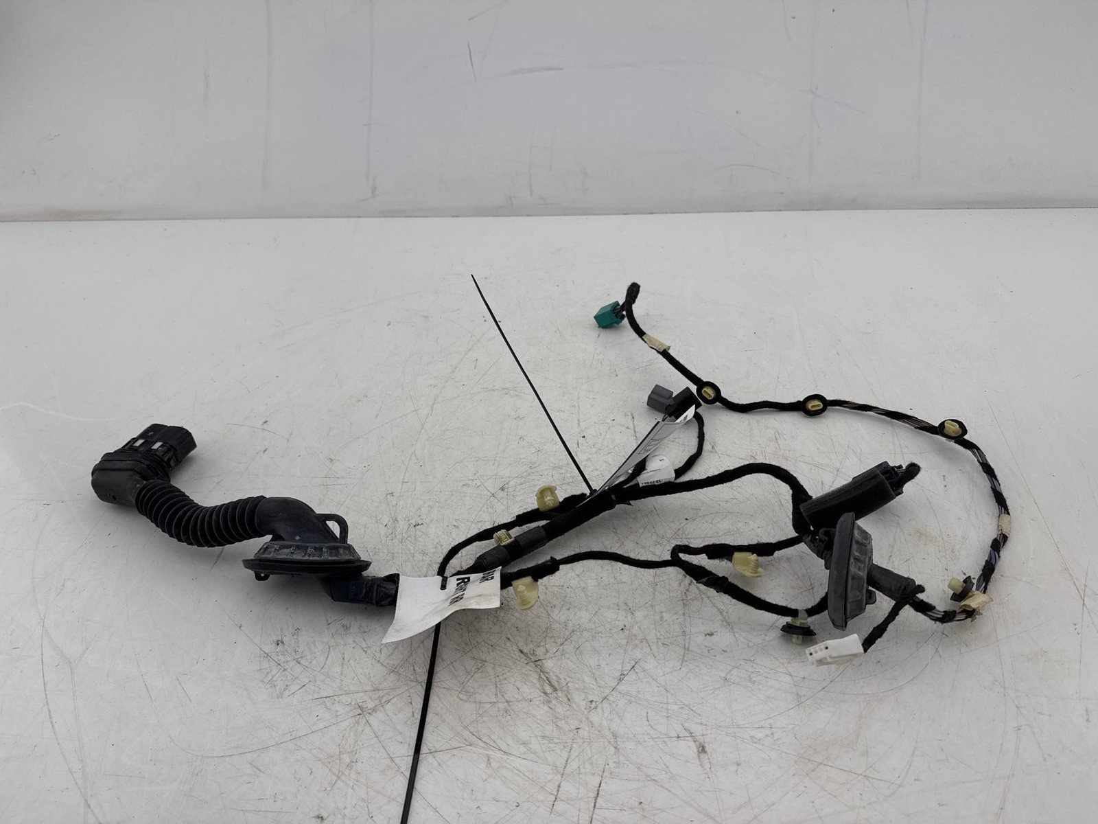 2018-2020 Ford F-150 Rear Right Door Wiring Harness OEM