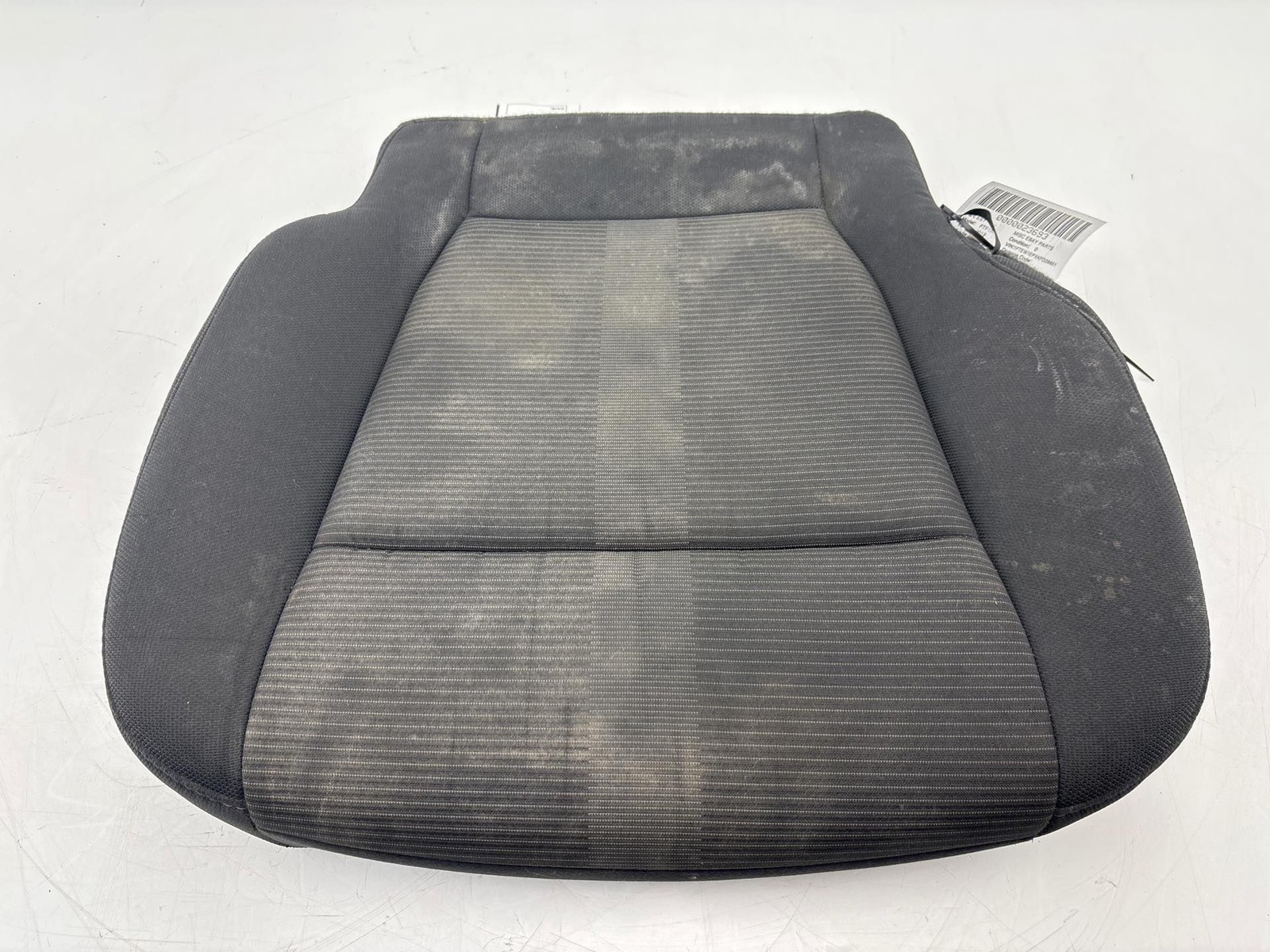 2018-2020 Ford F-150 Front Right Lower Seat Bottom Cushion OEM