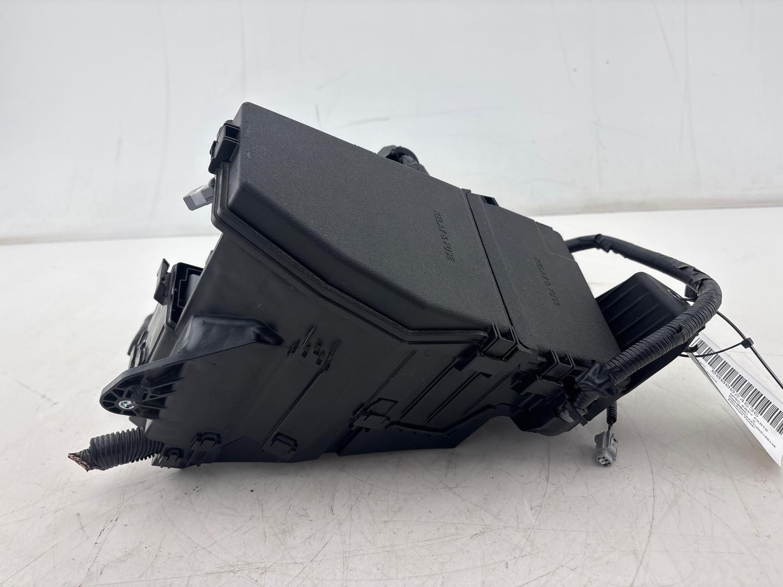 2025 Toyota Sienna Engine Fuse Box OEM