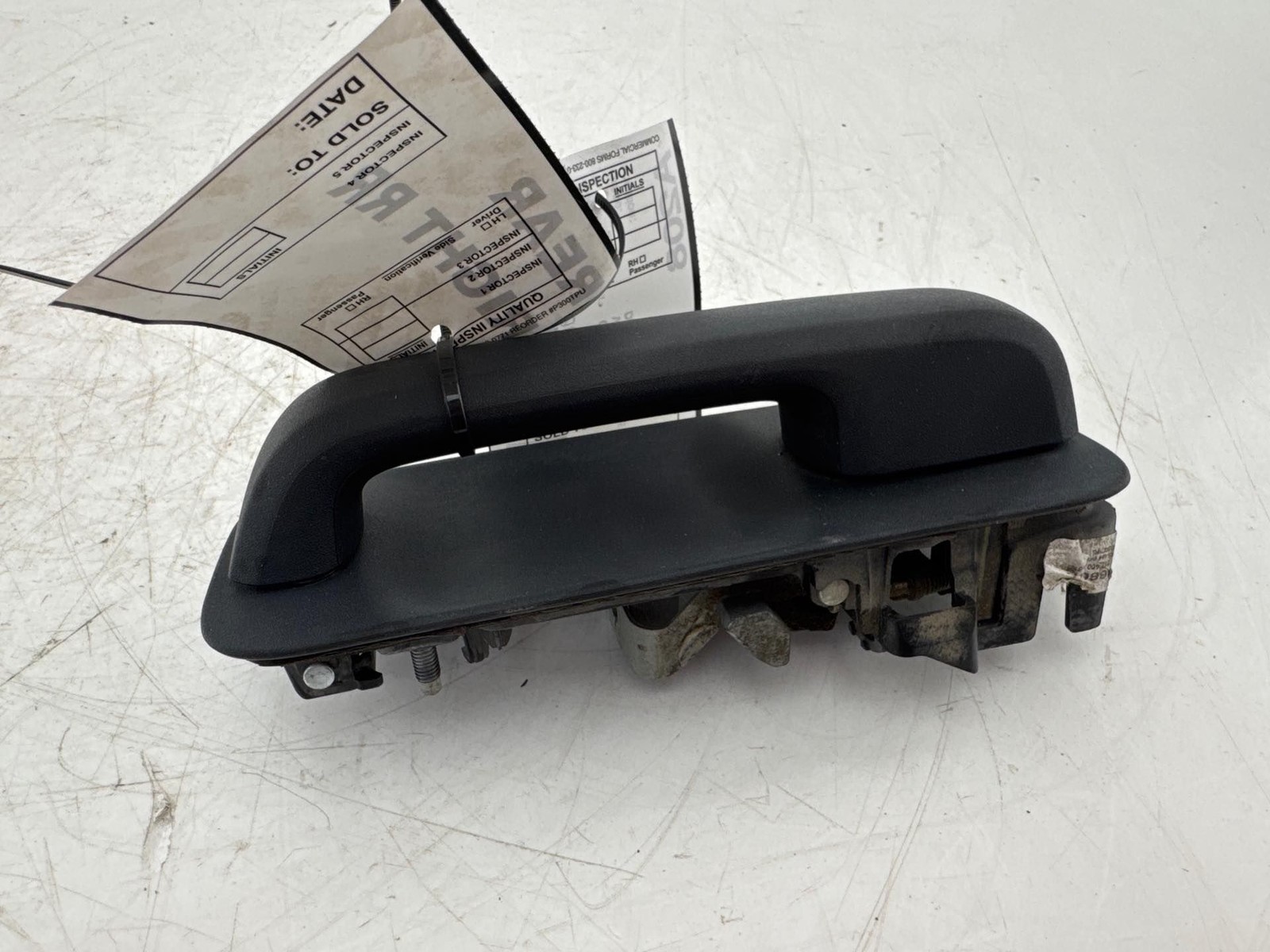 2018-2020 Ford F-150 Rear Right Door Handle Interior OEM