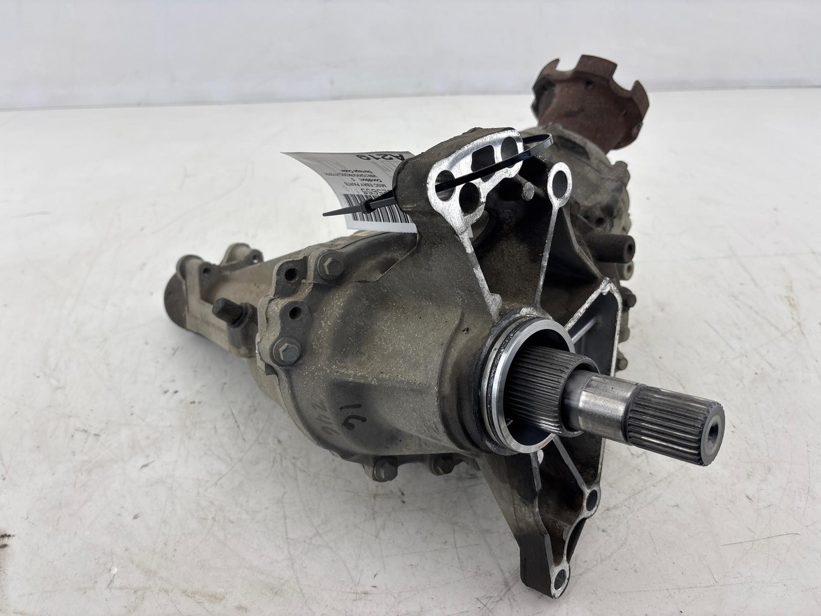 2015 - 2017 GMC Acadia 3.6L Transfer Case Assembly OEM