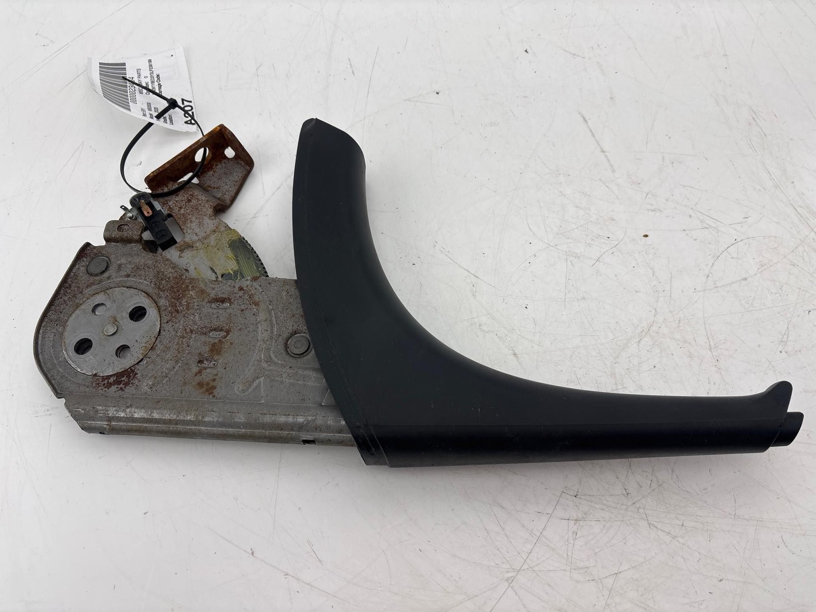 2010-2025 Mercedes Sprinter 3500XD 2500 Emergency Parking Brake Handle Lever OEM