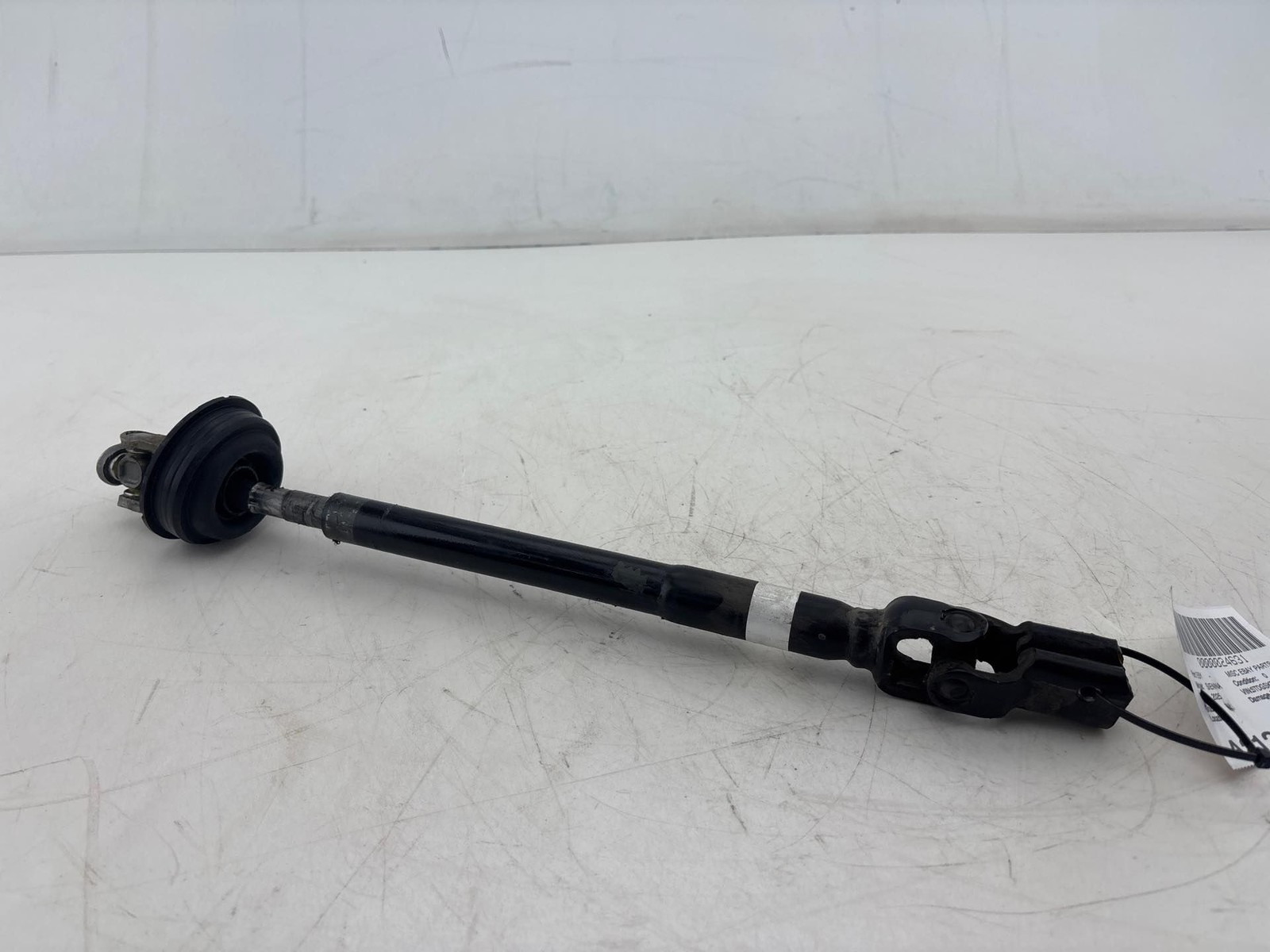 21-25 Toyota Sienna 2.5L Steering Column Intermediate Lower Shaft OEM