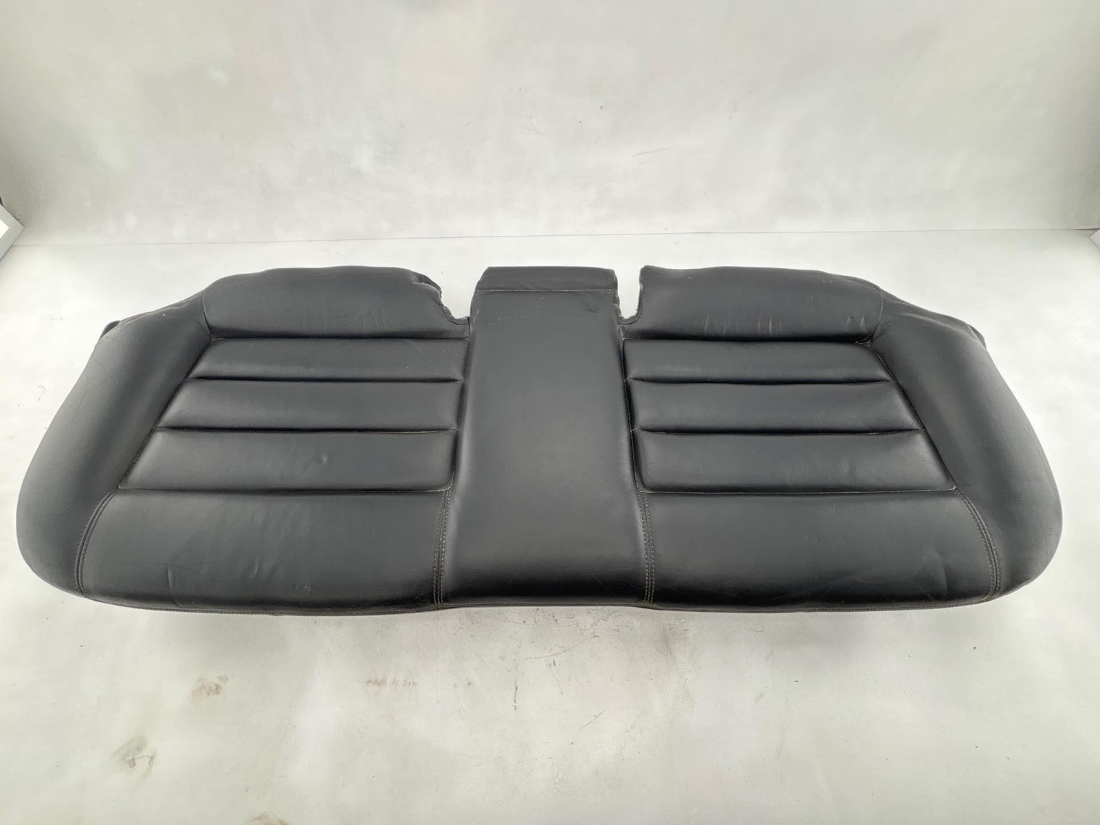 2000-2002 Audi S4 Rear Lower Seat Bottom Cushion Oem