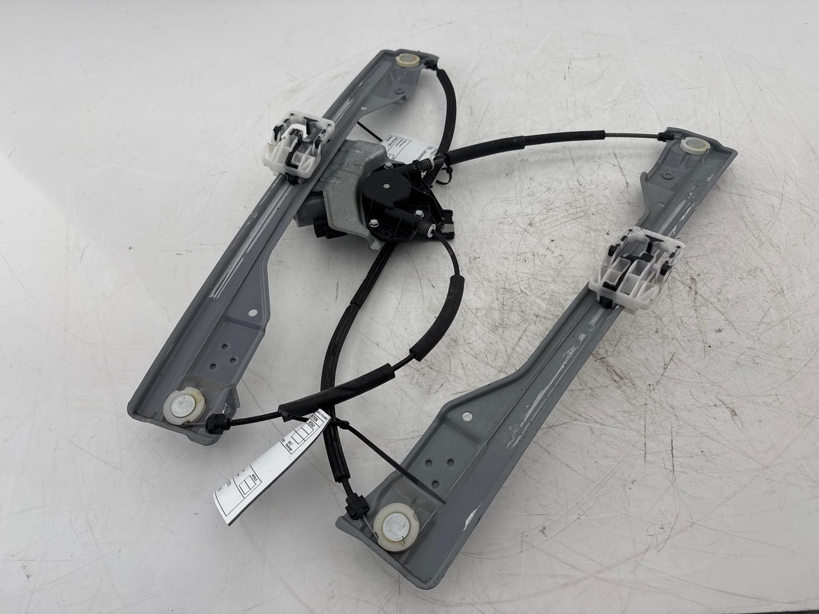 2015-2020 Ford F-150 Rear Left Door Window Regulator W/ Motor OEM