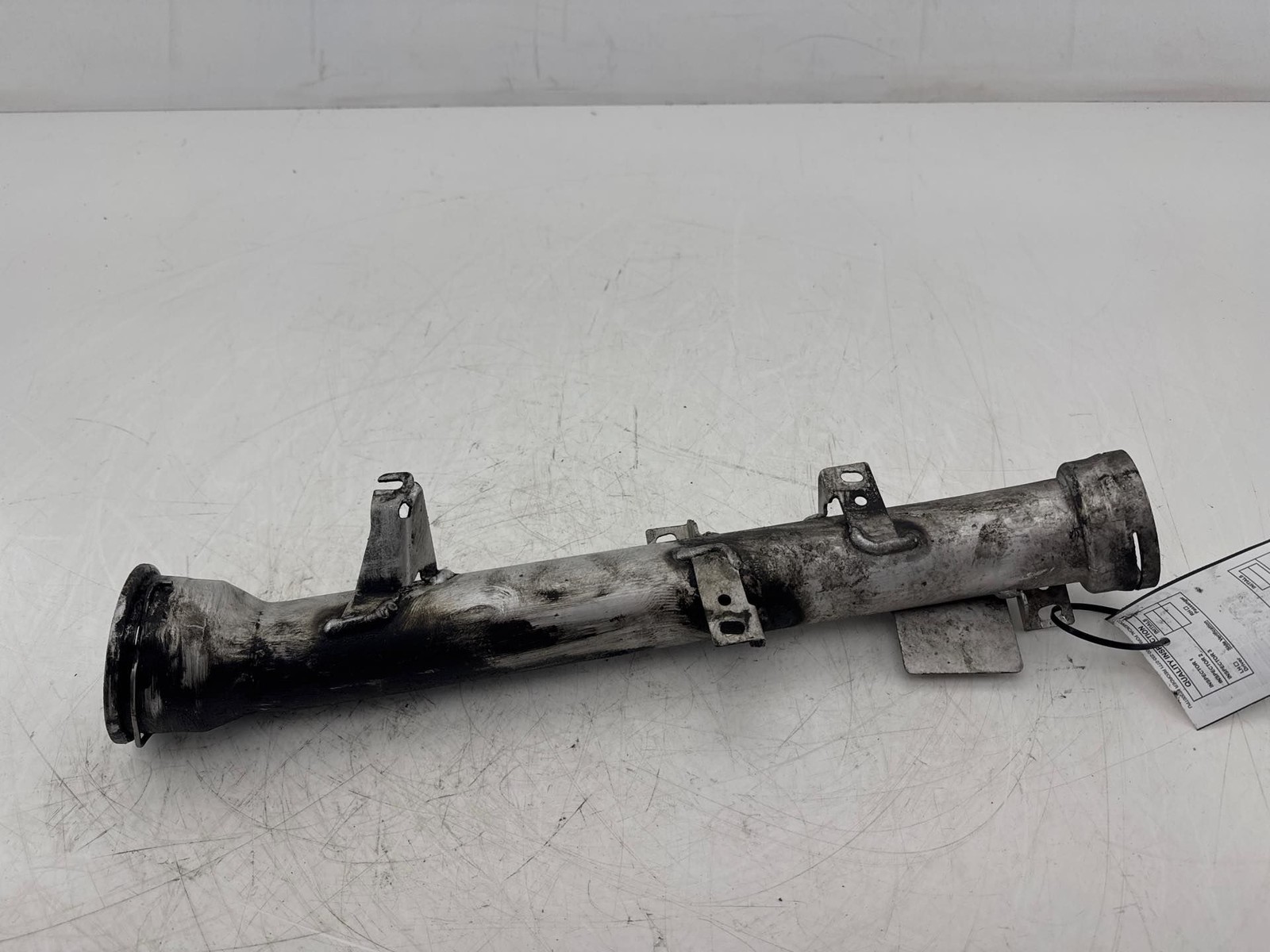2010 - 2022 Mercedes Sprinter 3500 2500 Intercooler Air Pipe Hose OEM