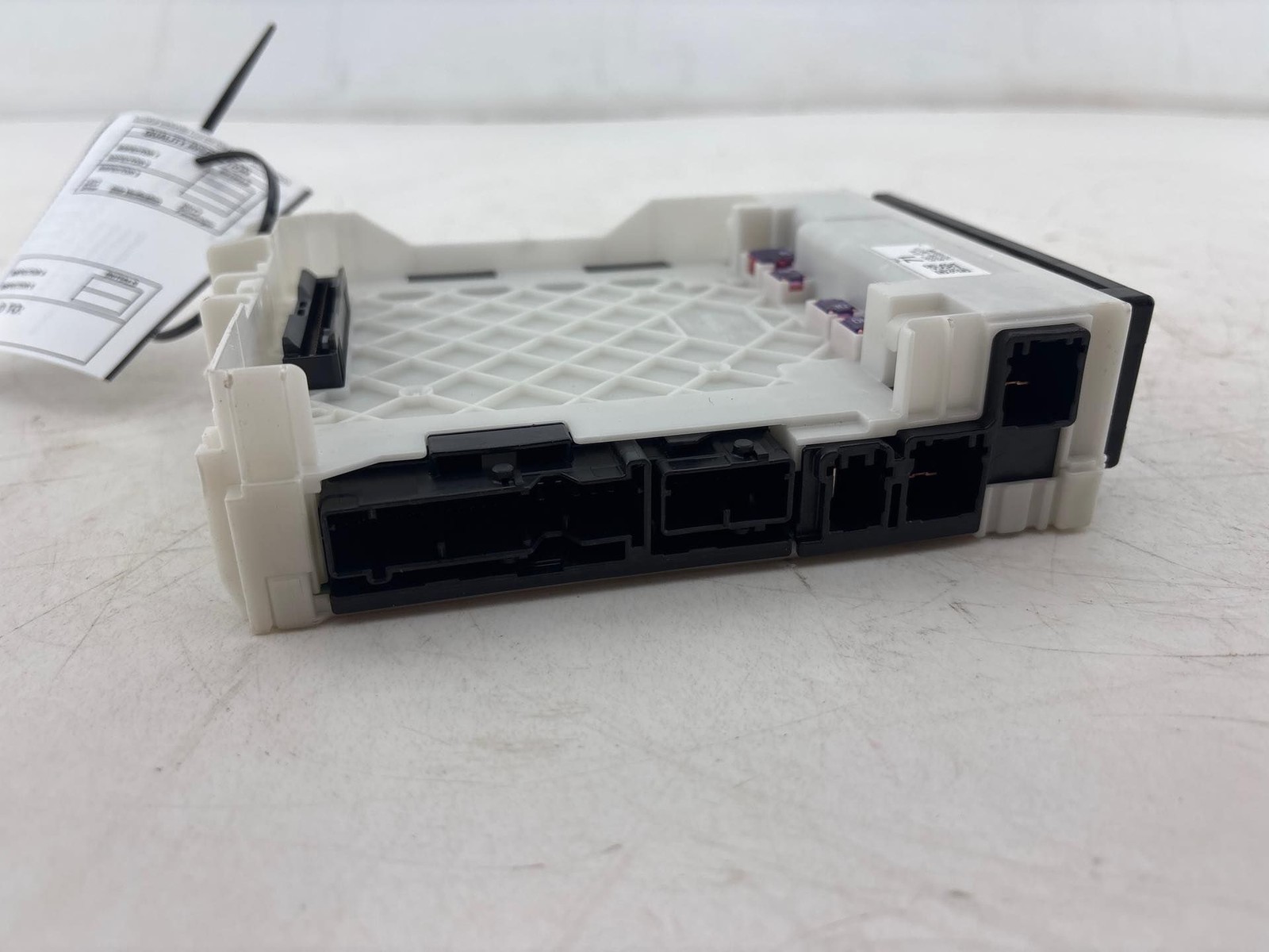 2025 Toyota Sienna 2.5L Box Assembly Power Distributo OEM 8273008171