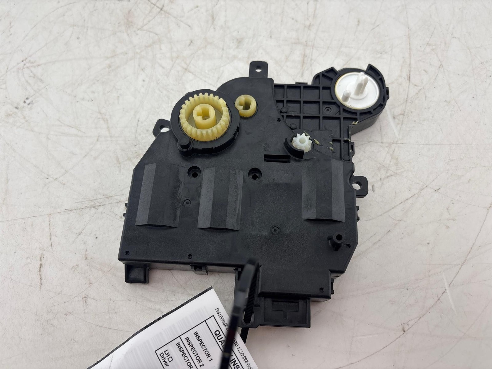 19-25 Toyota Sienna 2.5L Hvac Ac Heater Flap Servo Door Motor Actuator OEM