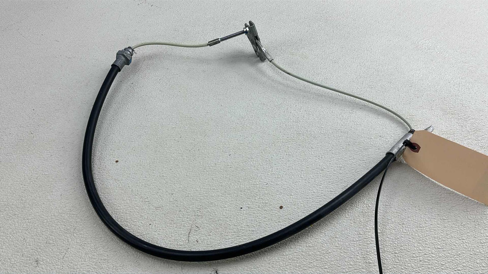 2011 - 2016 Honda Odyssey Front Emergency Parking Brake Wire Oem 47210-Tk8-A01