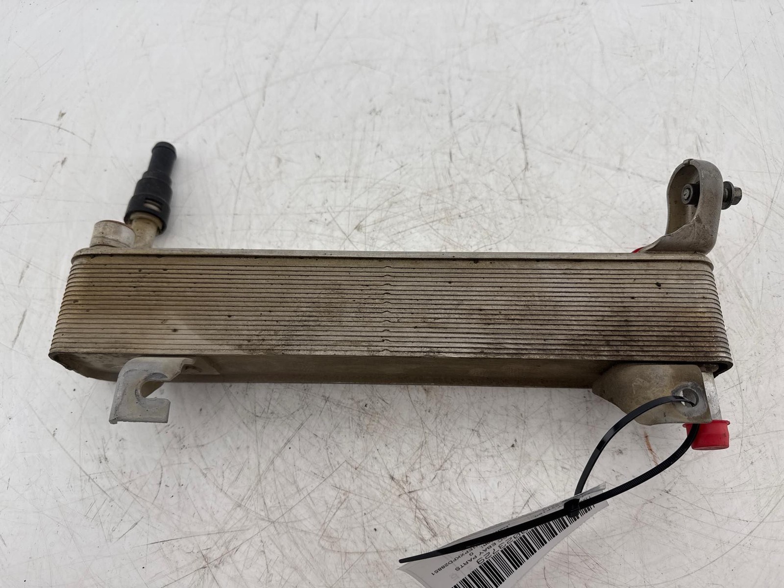 2018 - 2020 Ford F-150 2.7L Transmission Oil Cooler Radiator OEM JL3P-7869-AB