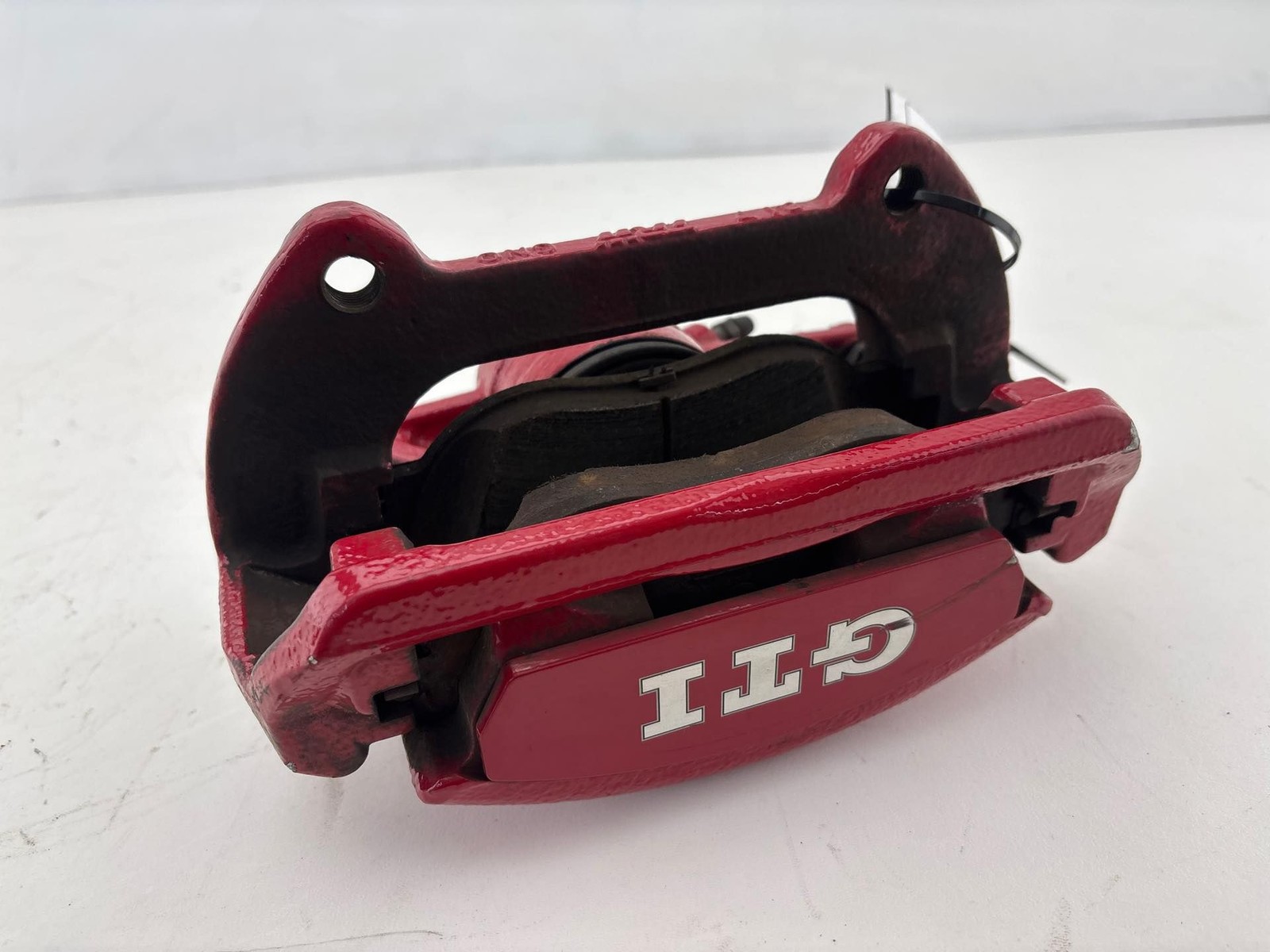 2015-2021 Volkswagen Golf GTI Front Right Passenger Side Brake Caliper OEM