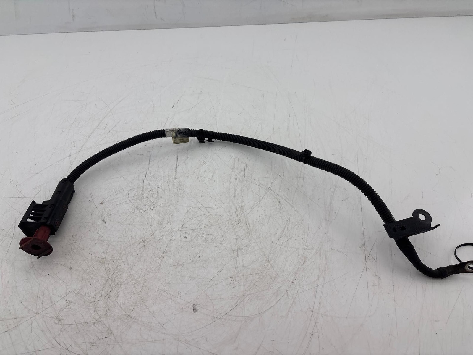 2019-2022 Mercedes Sprinter 3500XD 3.0L Alternator Battery Cable OEM