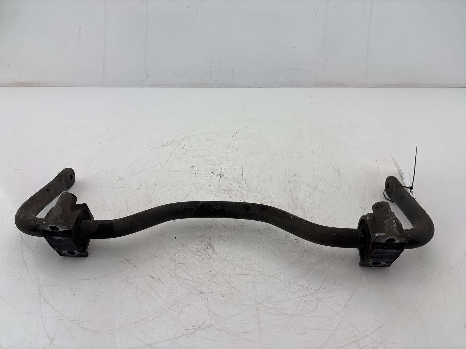 2019-2022 Mercedes Sprinter 3500 Rear Suspension Stabilizer Sway Bar OEM