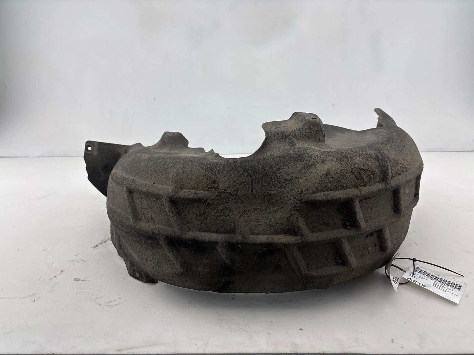2015 - 2017 Volkswagen Golf GTI Rear Right Quarter Inner Liner Splash Shield OEM